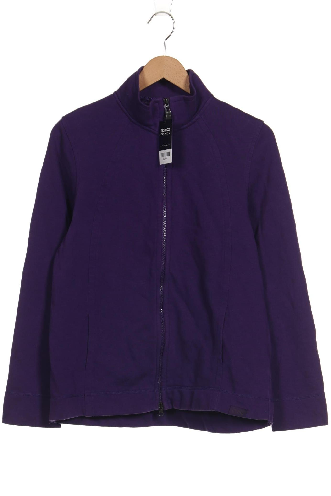 

Cecil Damen Sweatshirt, flieder, Gr. 42