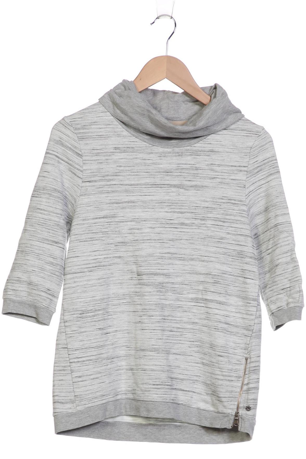 

Cecil Damen Sweatshirt, grau, Gr. 38