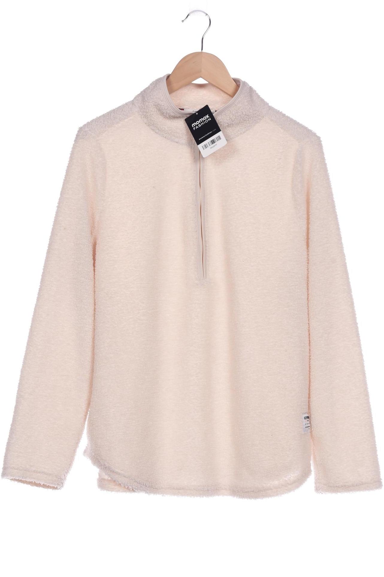 

Cecil Damen Sweatshirt, cremeweiß, Gr. 44