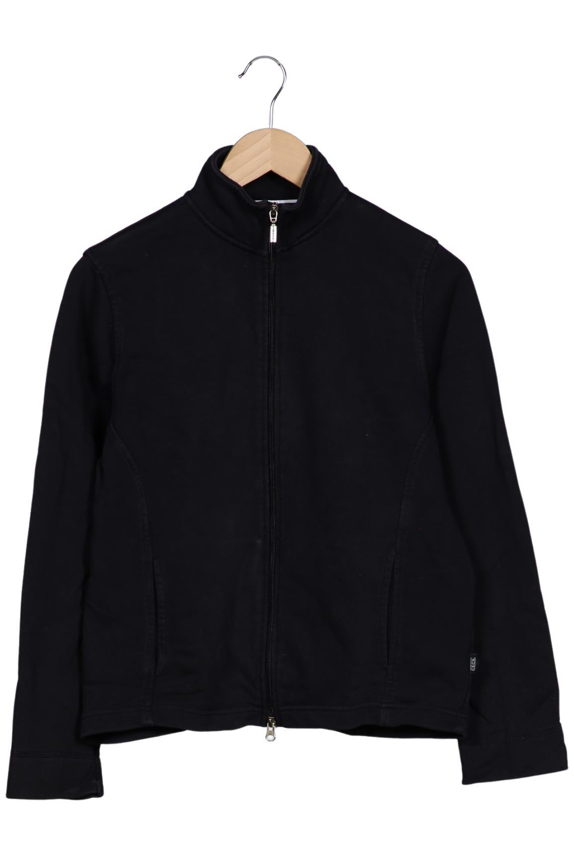 

Cecil Damen Sweatshirt, marineblau, Gr. 38