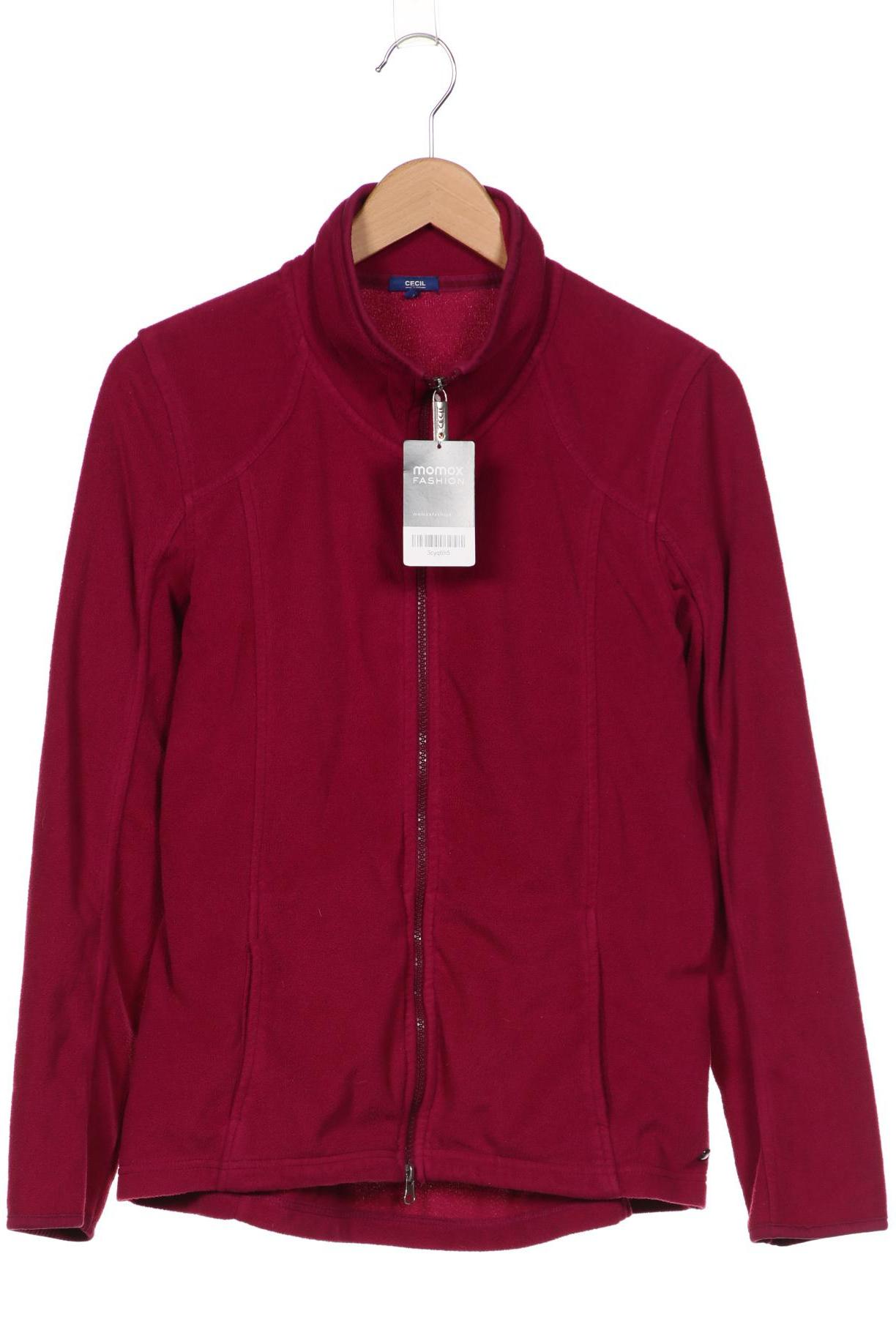 

CECIL Damen Sweatshirt, pink