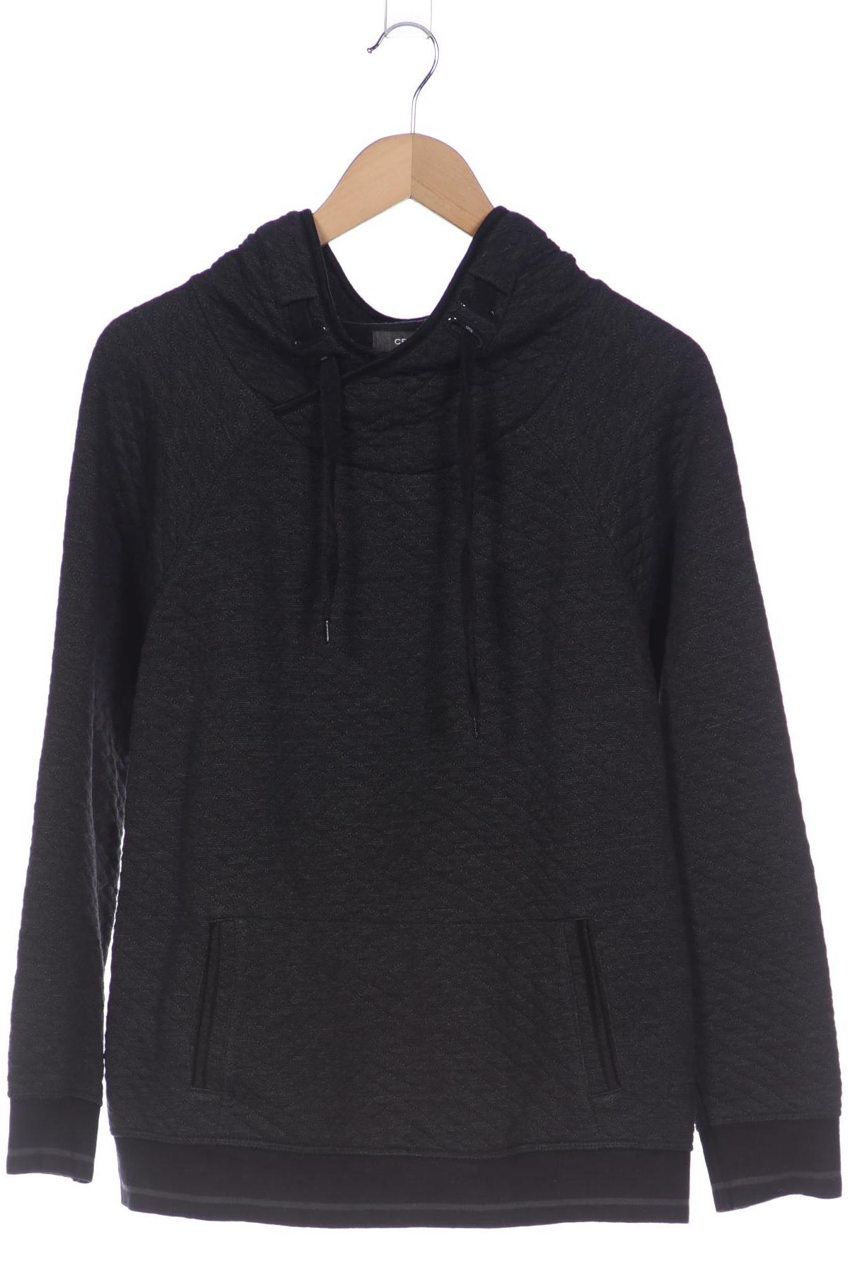 

Cecil Damen Sweatshirt, marineblau, Gr. 44
