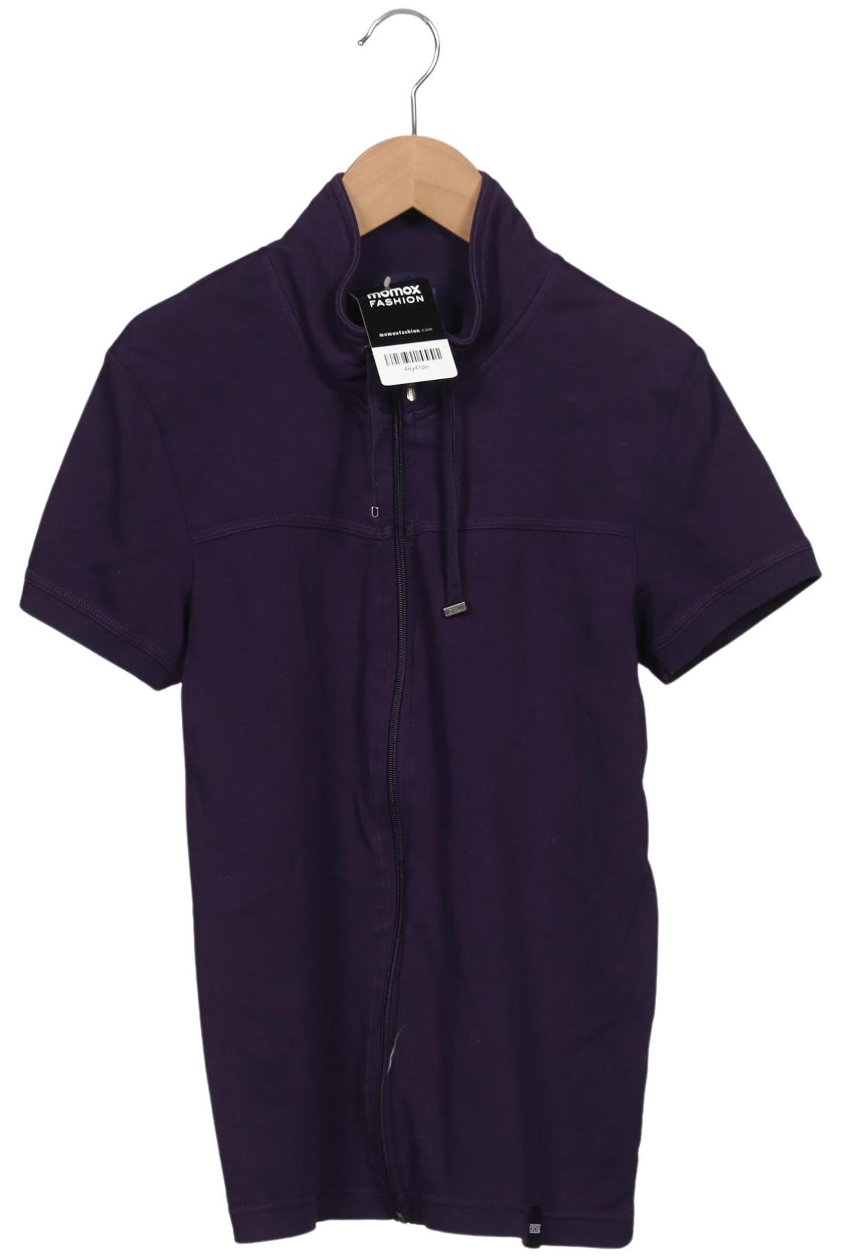 

Cecil Damen Sweatshirt, flieder, Gr. 38