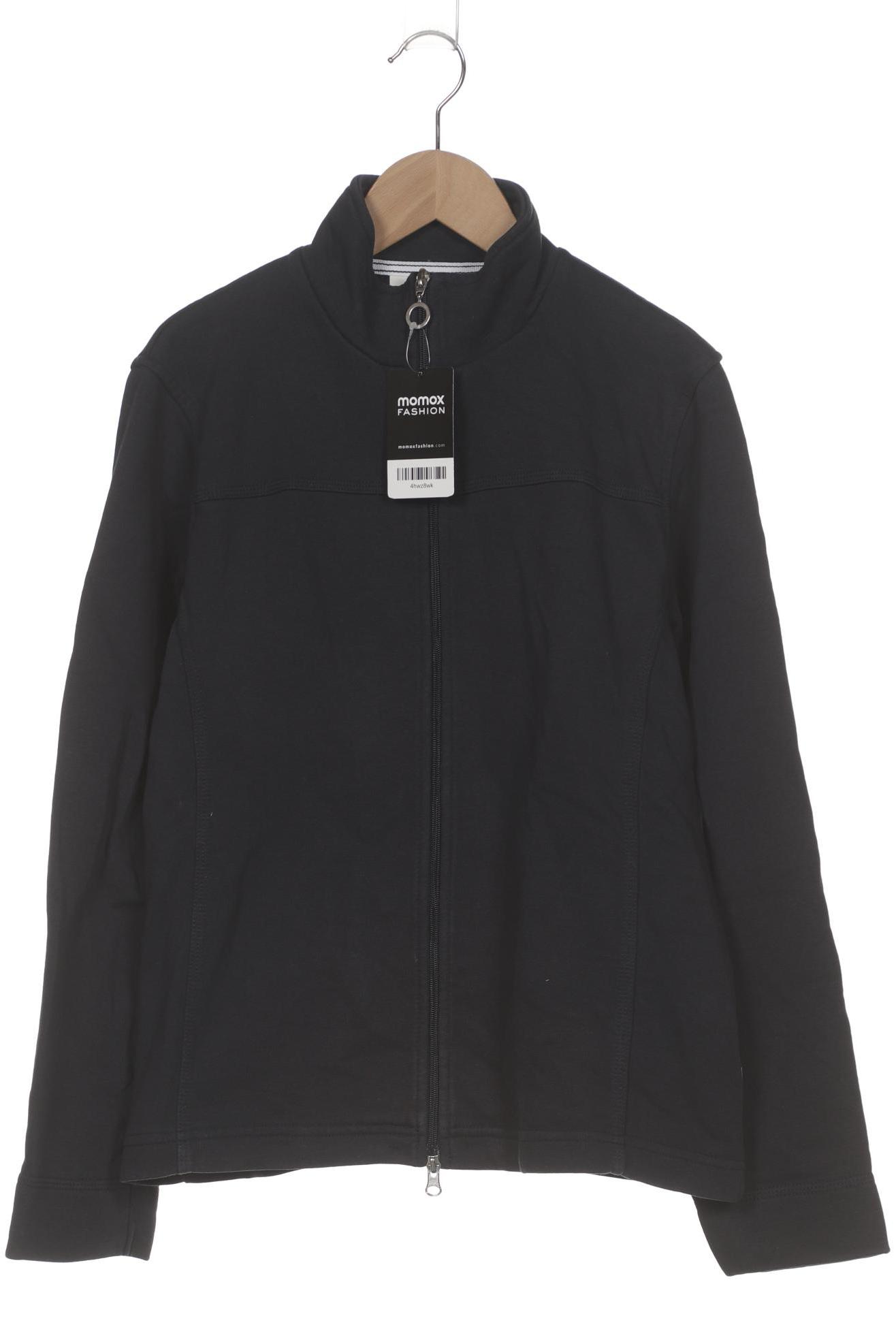 

Cecil Damen Sweatshirt, marineblau, Gr. 42