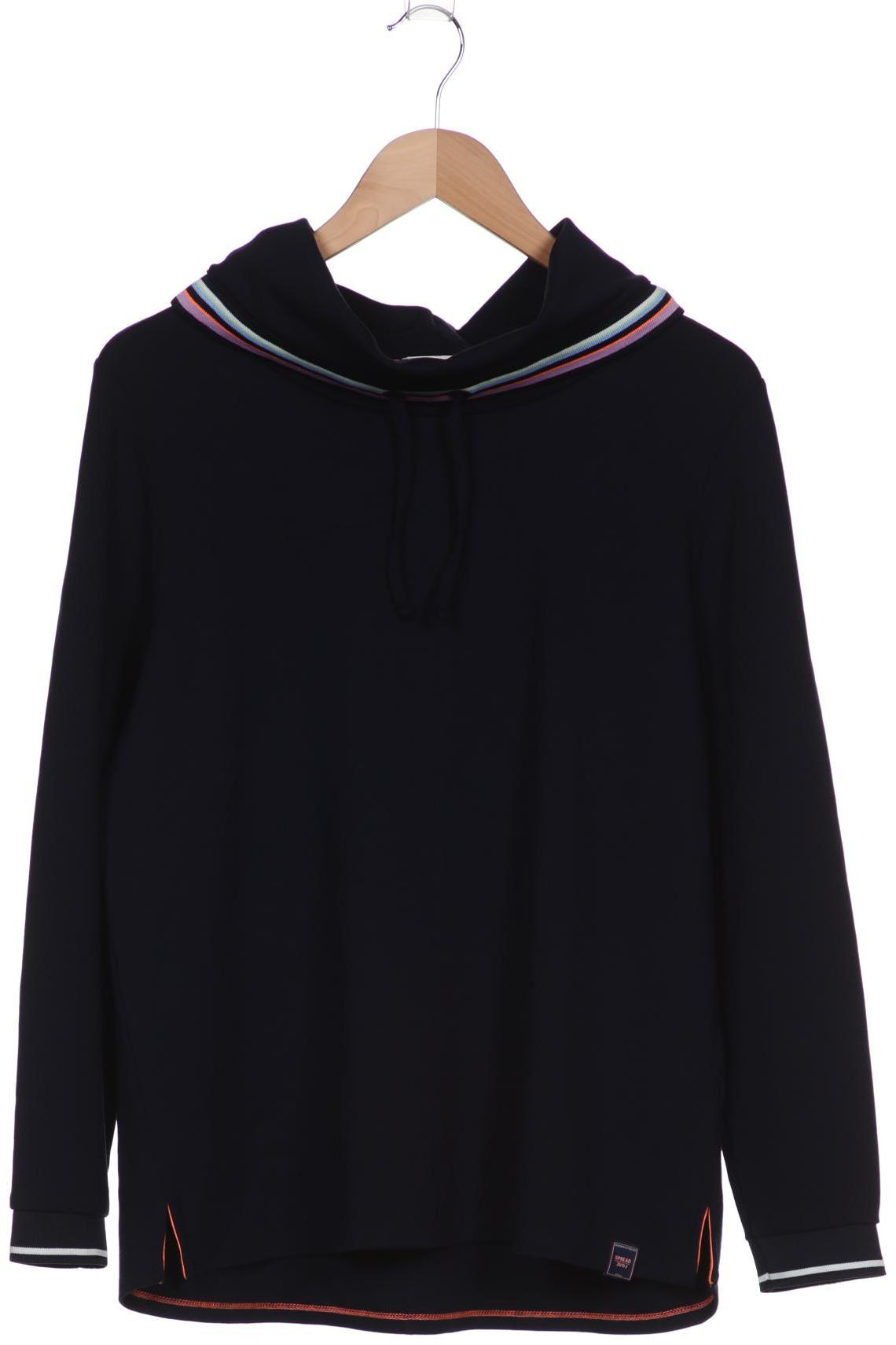 

CECIL Damen Sweatshirt, marineblau