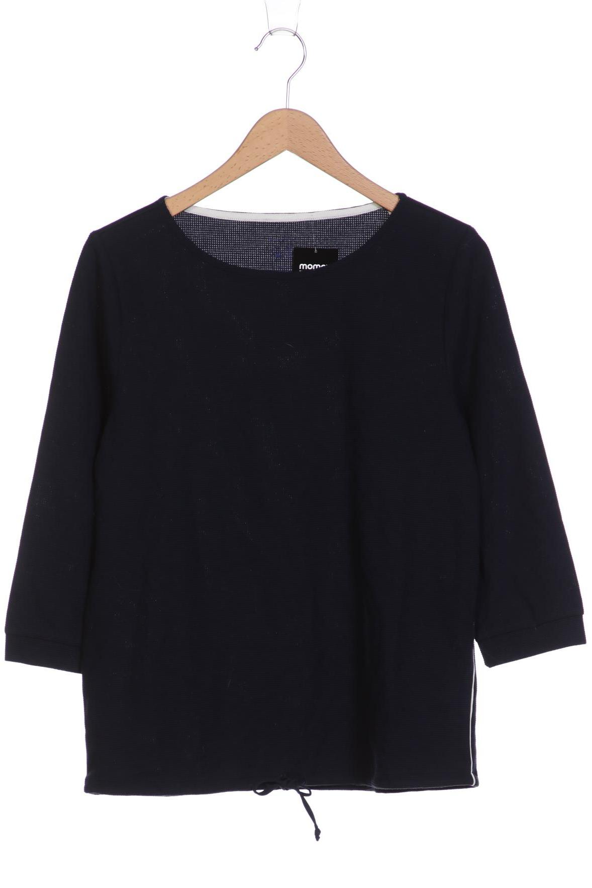 

Cecil Damen Sweatshirt, marineblau, Gr. 42