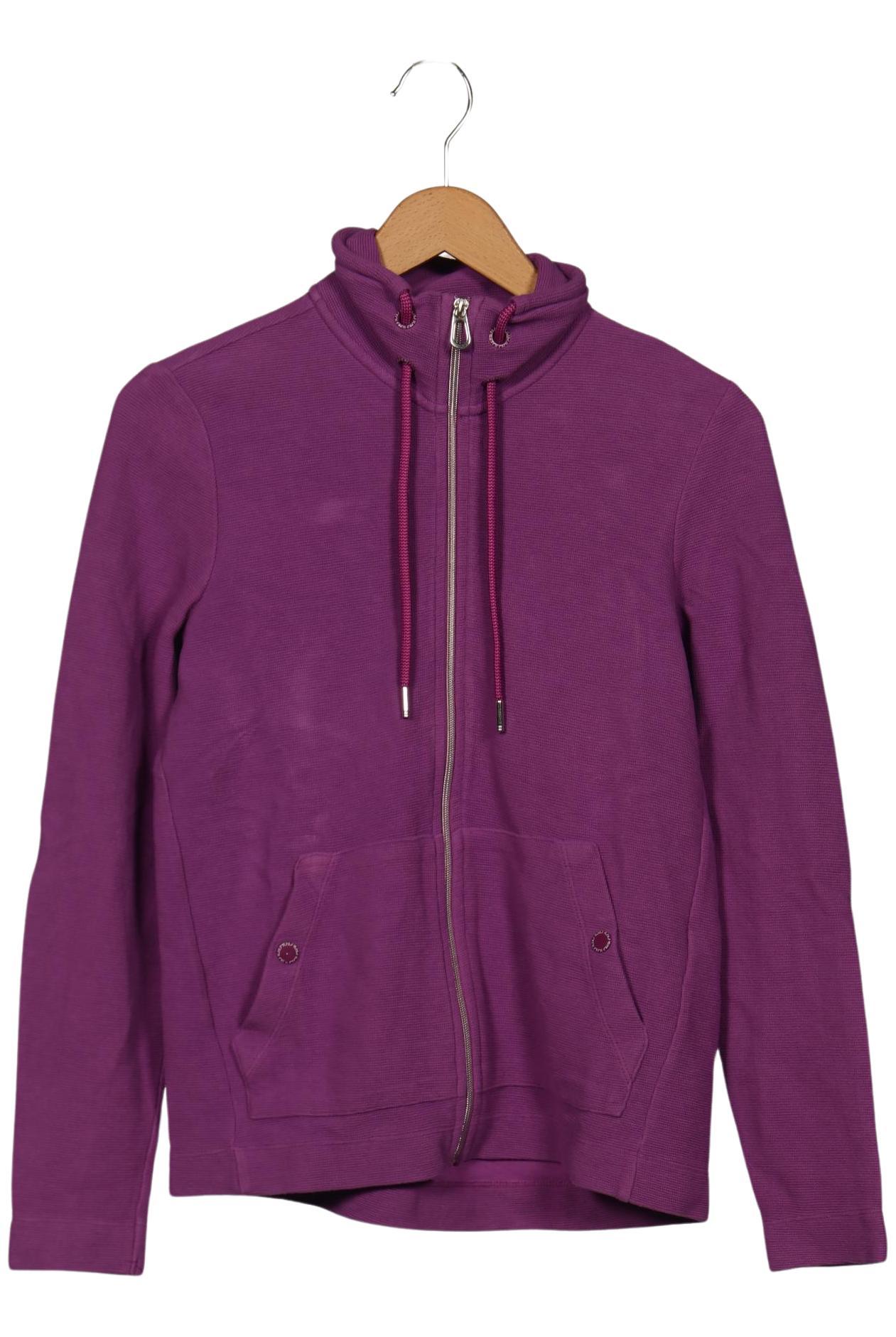 

Cecil Damen Sweatshirt, flieder, Gr. 34