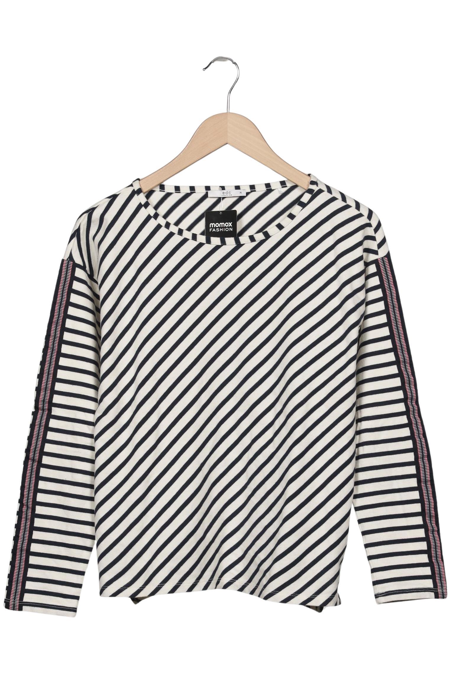 

Cecil Damen Sweatshirt, mehrfarbig, Gr. 38