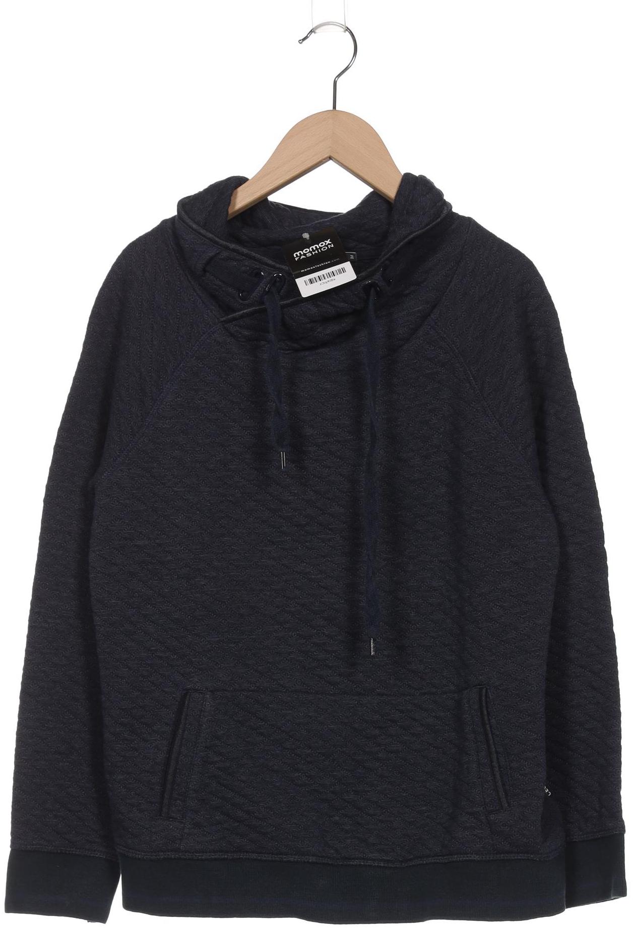 

Cecil Damen Sweatshirt, marineblau, Gr. 38