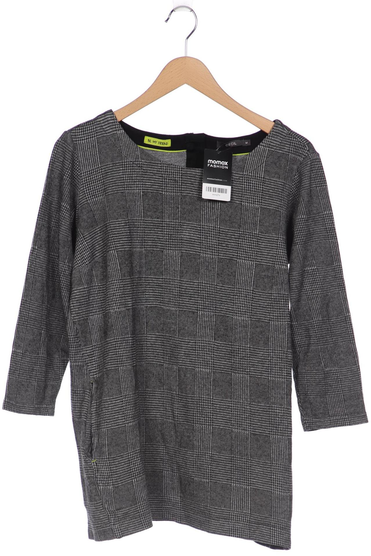 

CECIL Damen Sweatshirt, grau