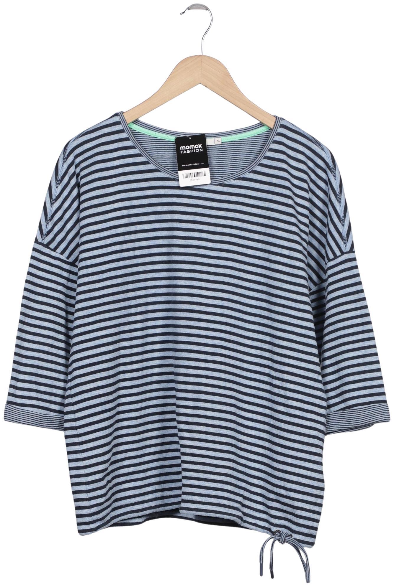 

Cecil Damen Sweatshirt, blau, Gr. 44