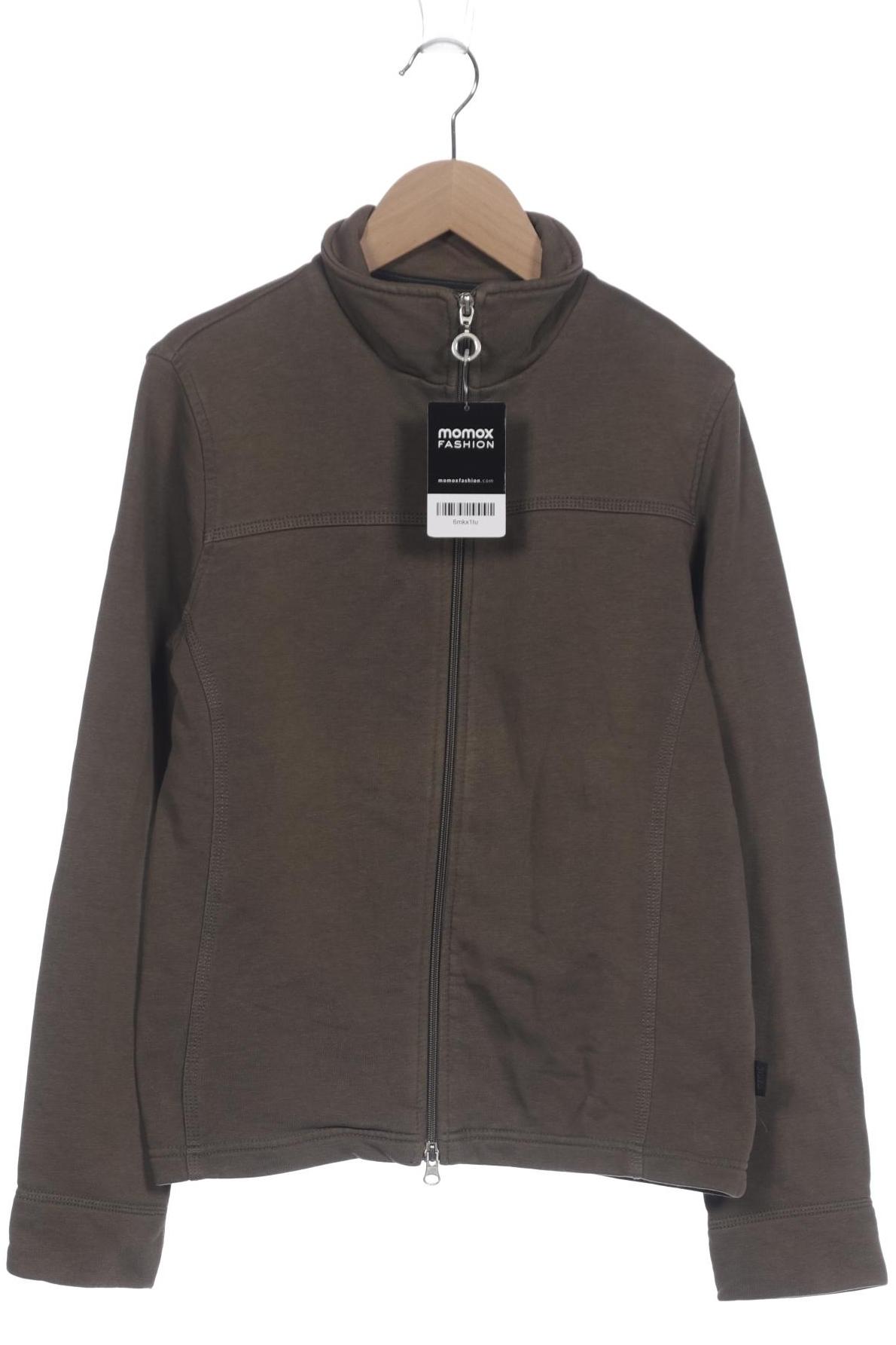 

Cecil Damen Sweatshirt, grün, Gr. 36