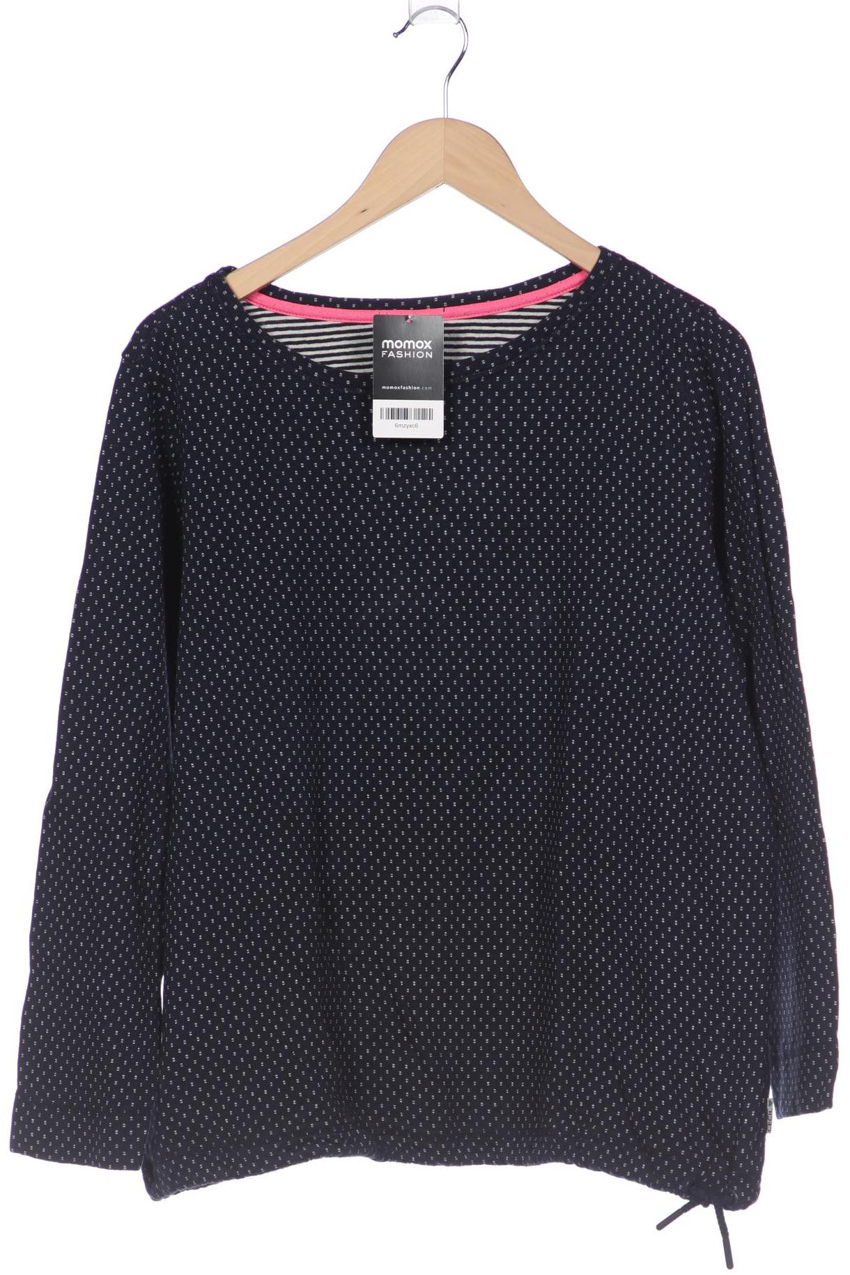 

CECIL Damen Sweatshirt, marineblau