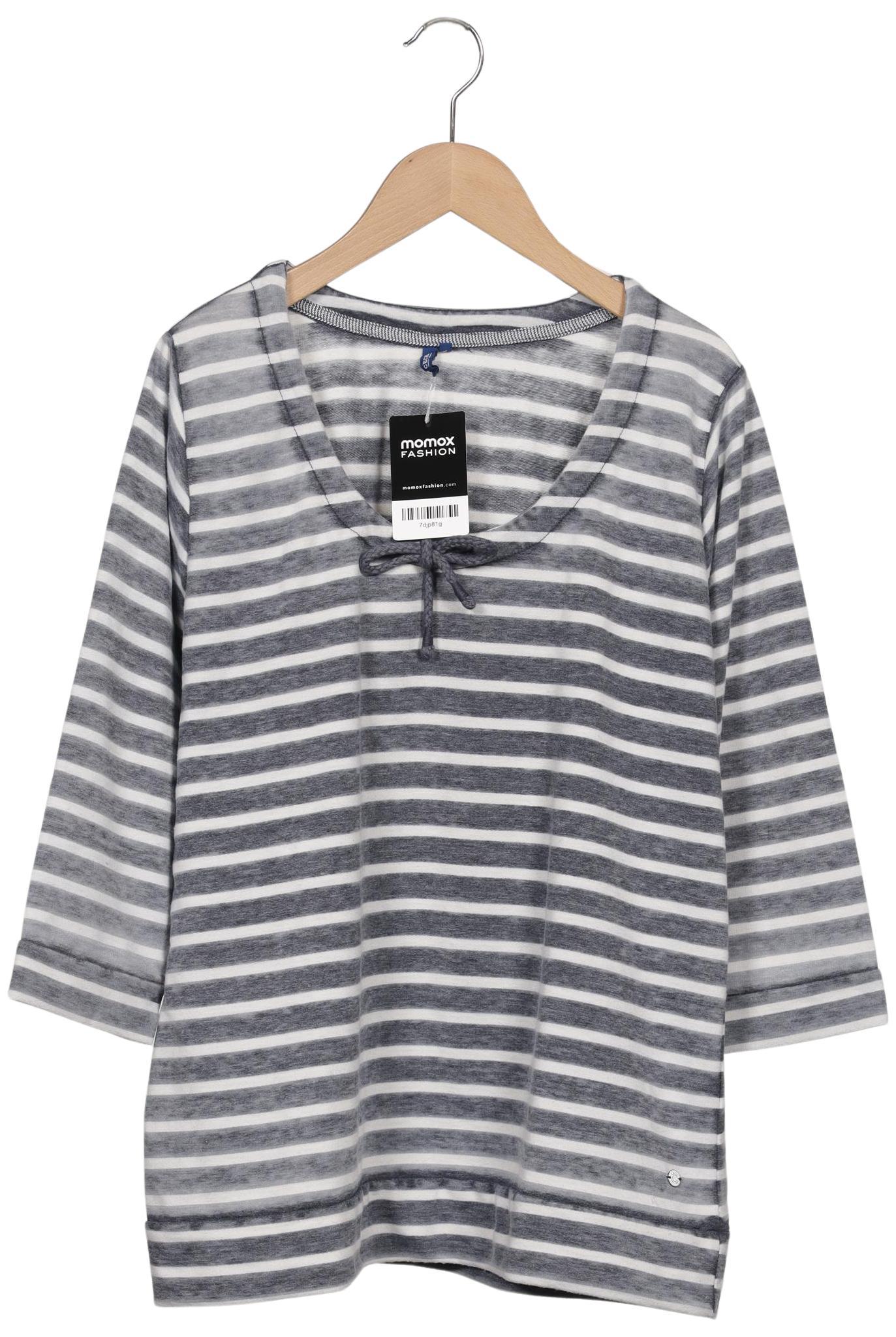 

Cecil Damen Sweatshirt, mehrfarbig, Gr. 42