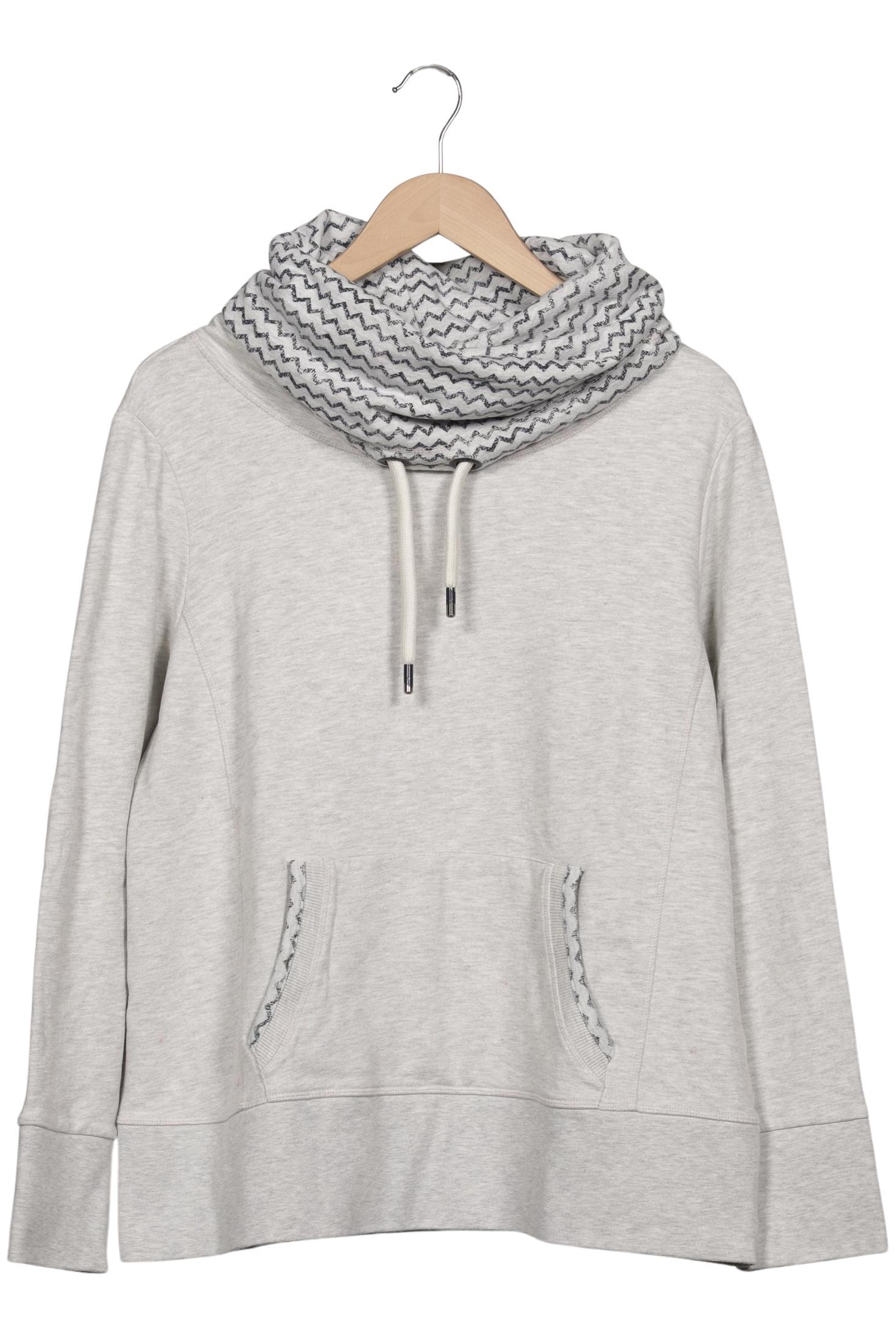 

Cecil Damen Sweatshirt, grau, Gr. 44