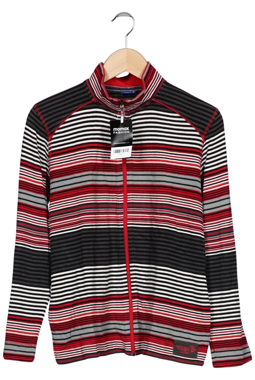 

Cecil Damen Sweatshirt, mehrfarbig, Gr. 36