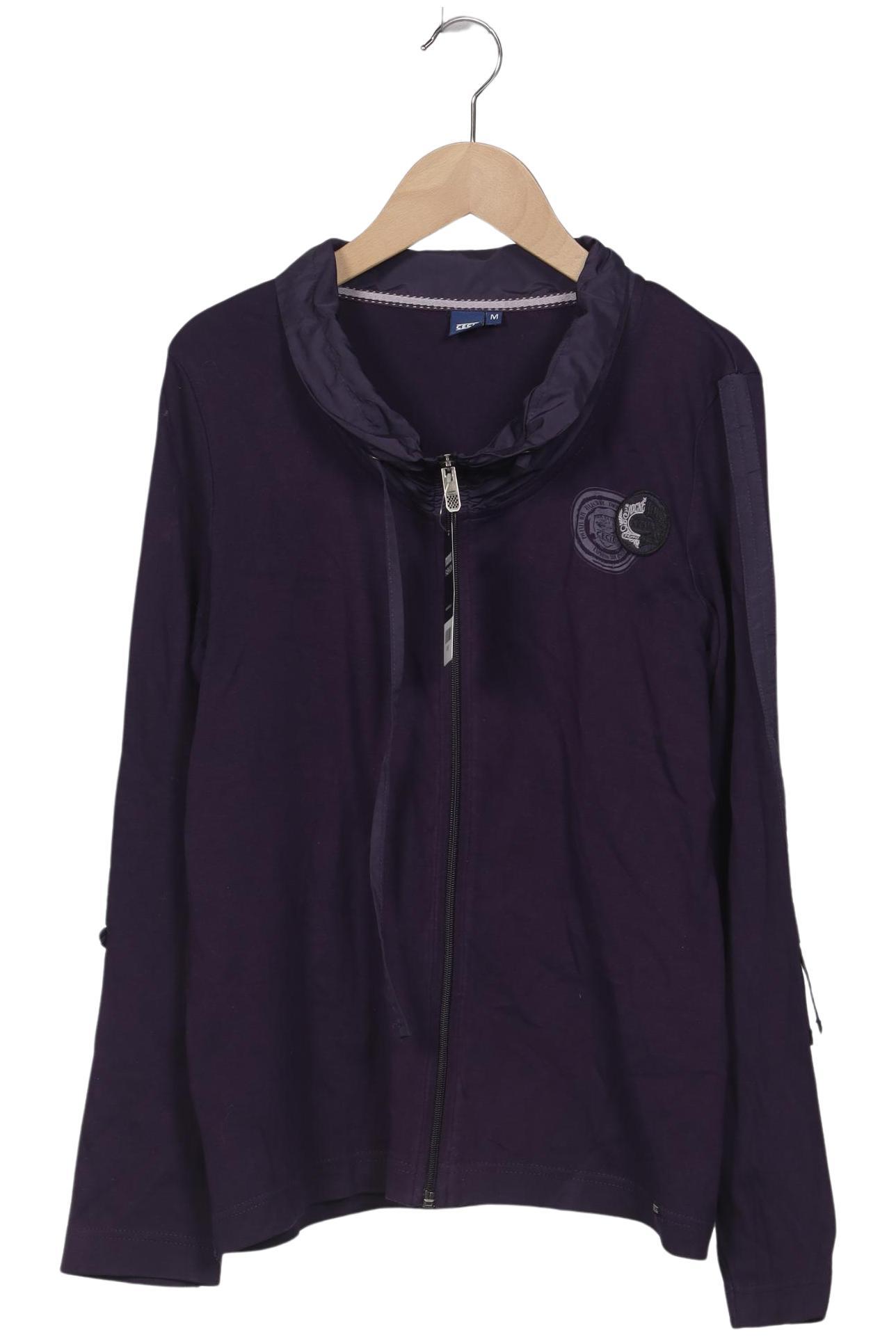 

Cecil Damen Sweatshirt, flieder, Gr. 38