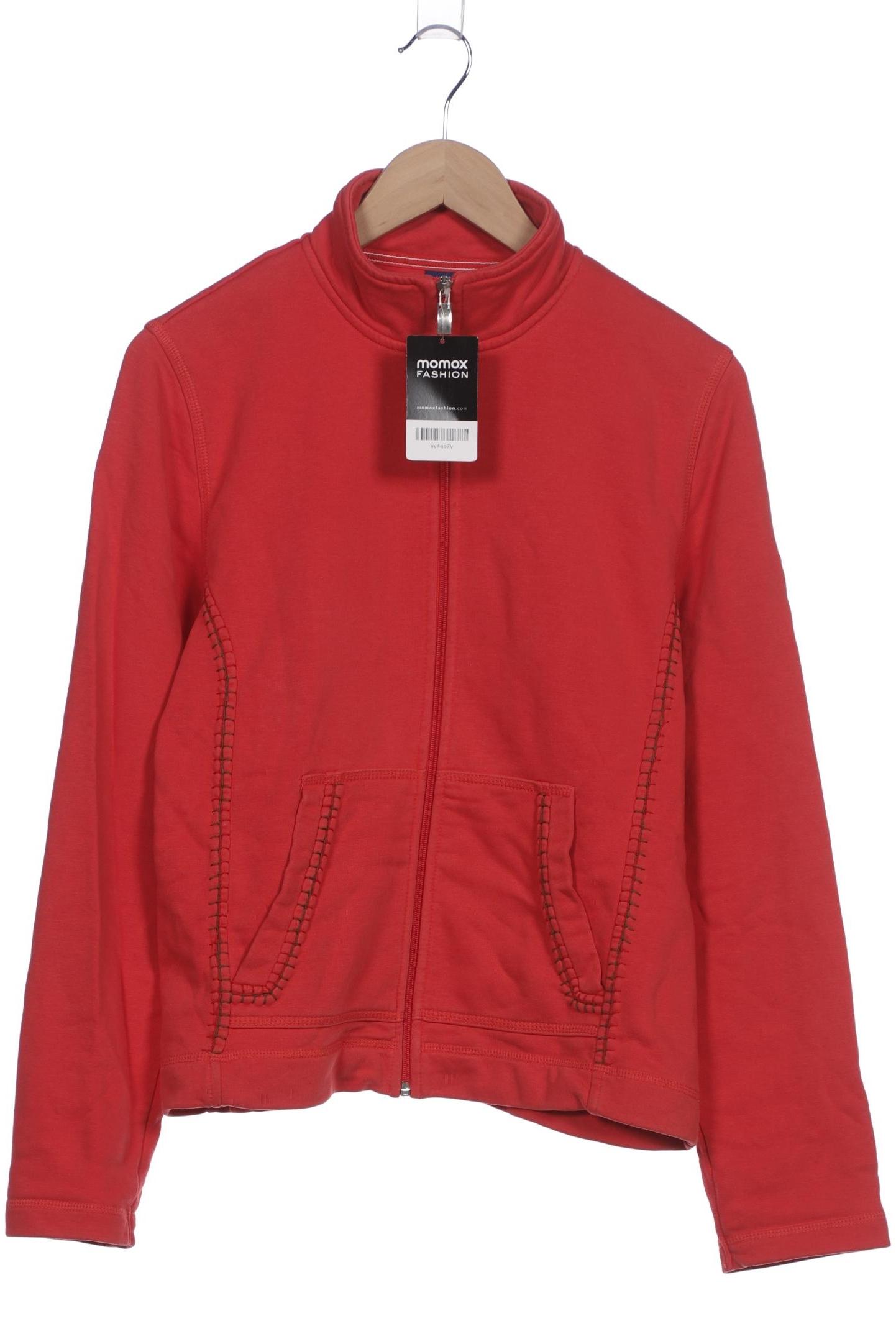 

Cecil Damen Sweatshirt, rot, Gr. 42