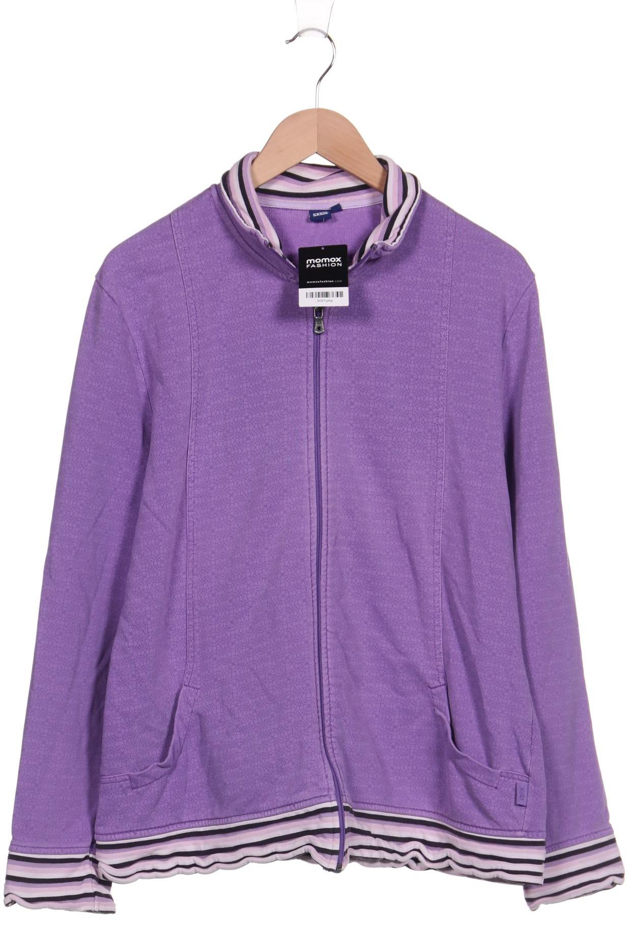 

CECIL Damen Sweatshirt, flieder