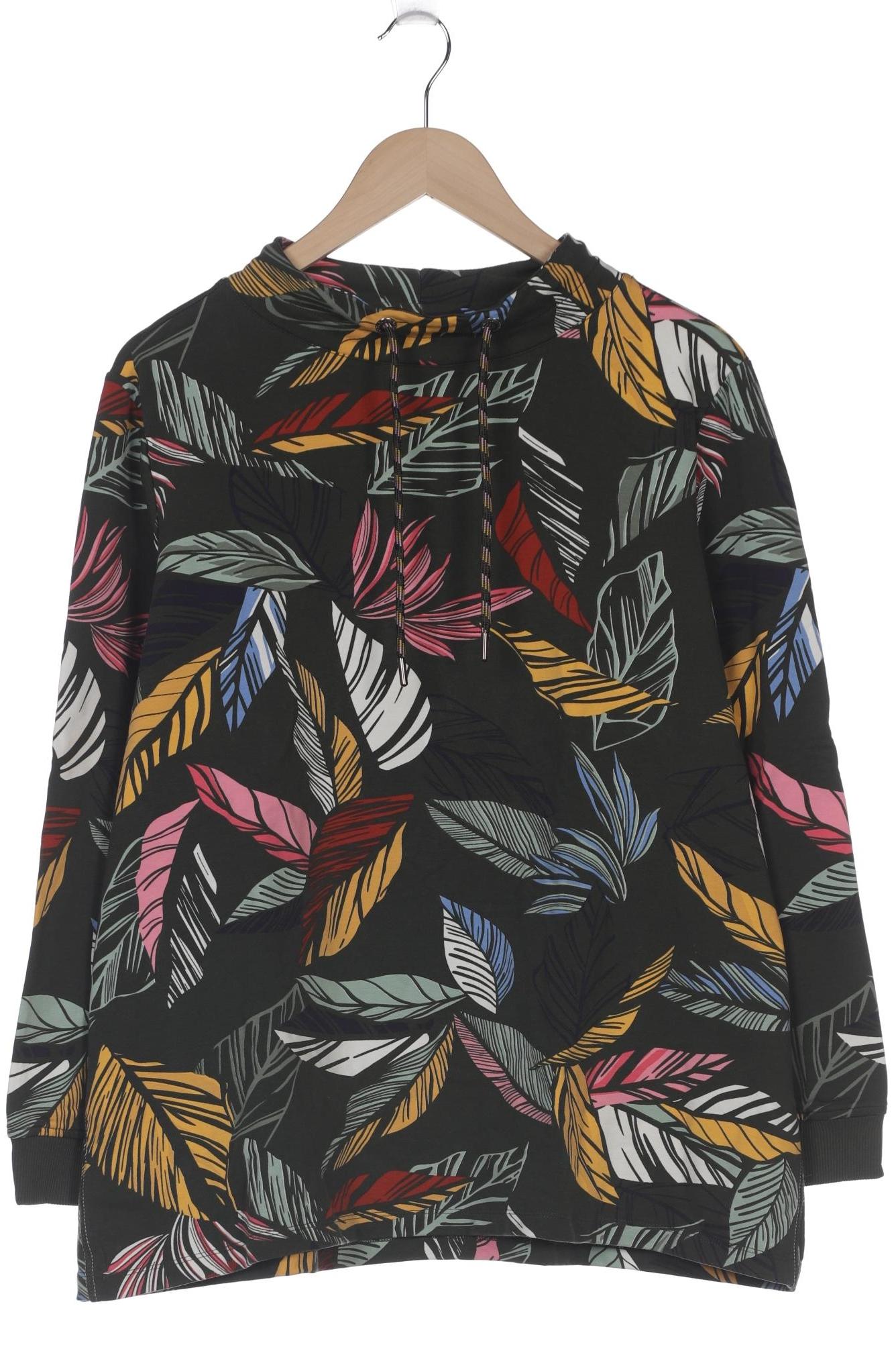 

Cecil Damen Sweatshirt, grün, Gr. 46