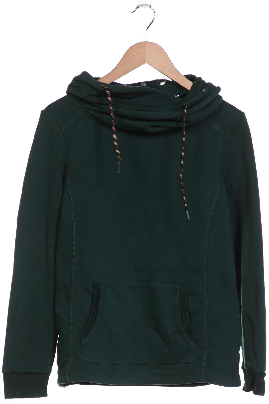 

Cecil Damen Sweatshirt, grün, Gr. 36