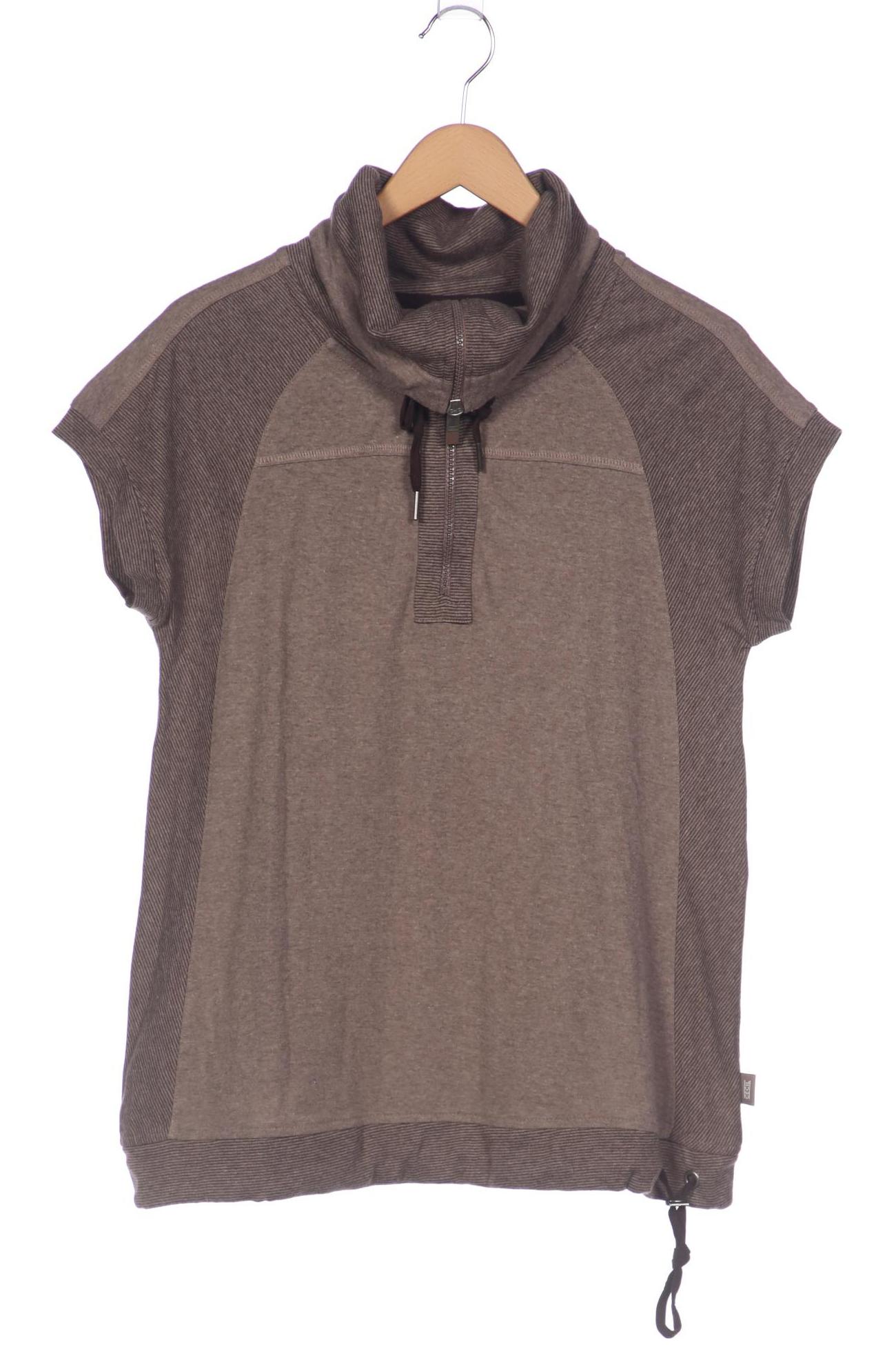 

Cecil Damen Sweatshirt, beige, Gr. 44
