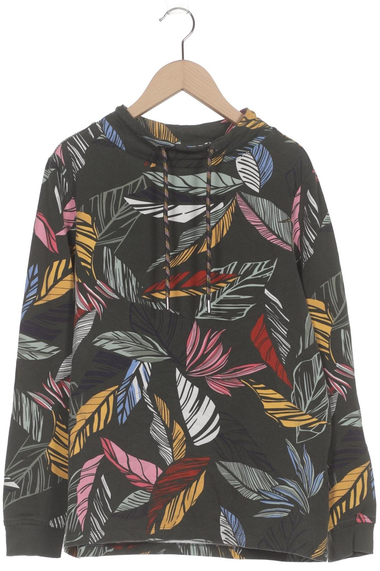 

Cecil Damen Sweatshirt, grün, Gr. 42