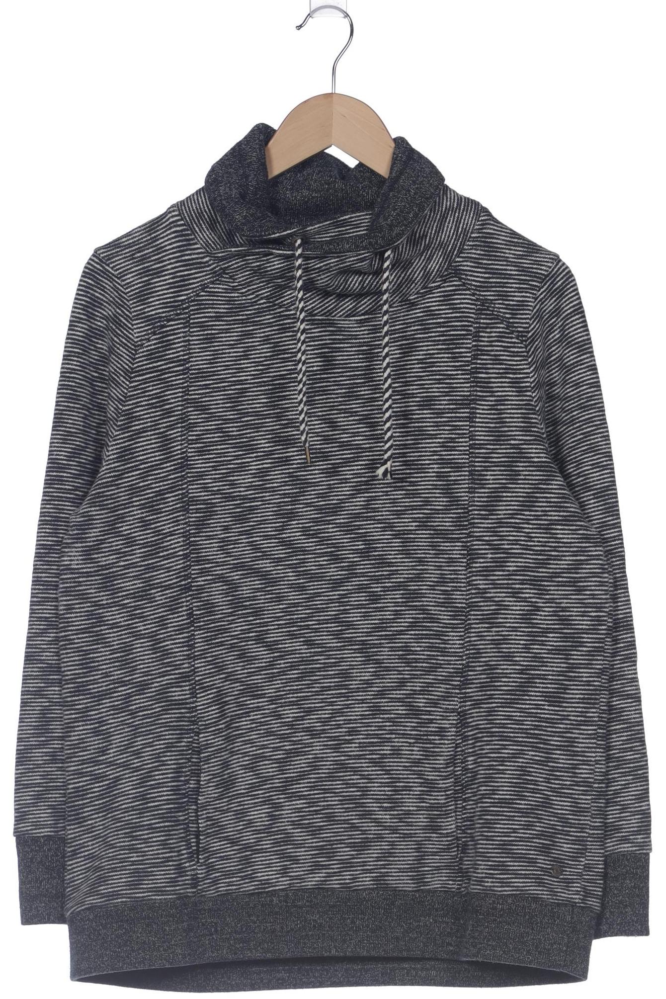 

Cecil Damen Sweatshirt, grau, Gr. 42
