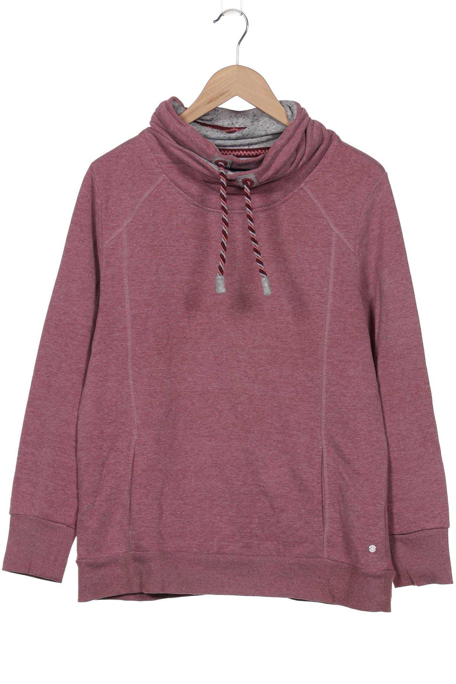 

Cecil Damen Sweatshirt, pink, Gr. 44