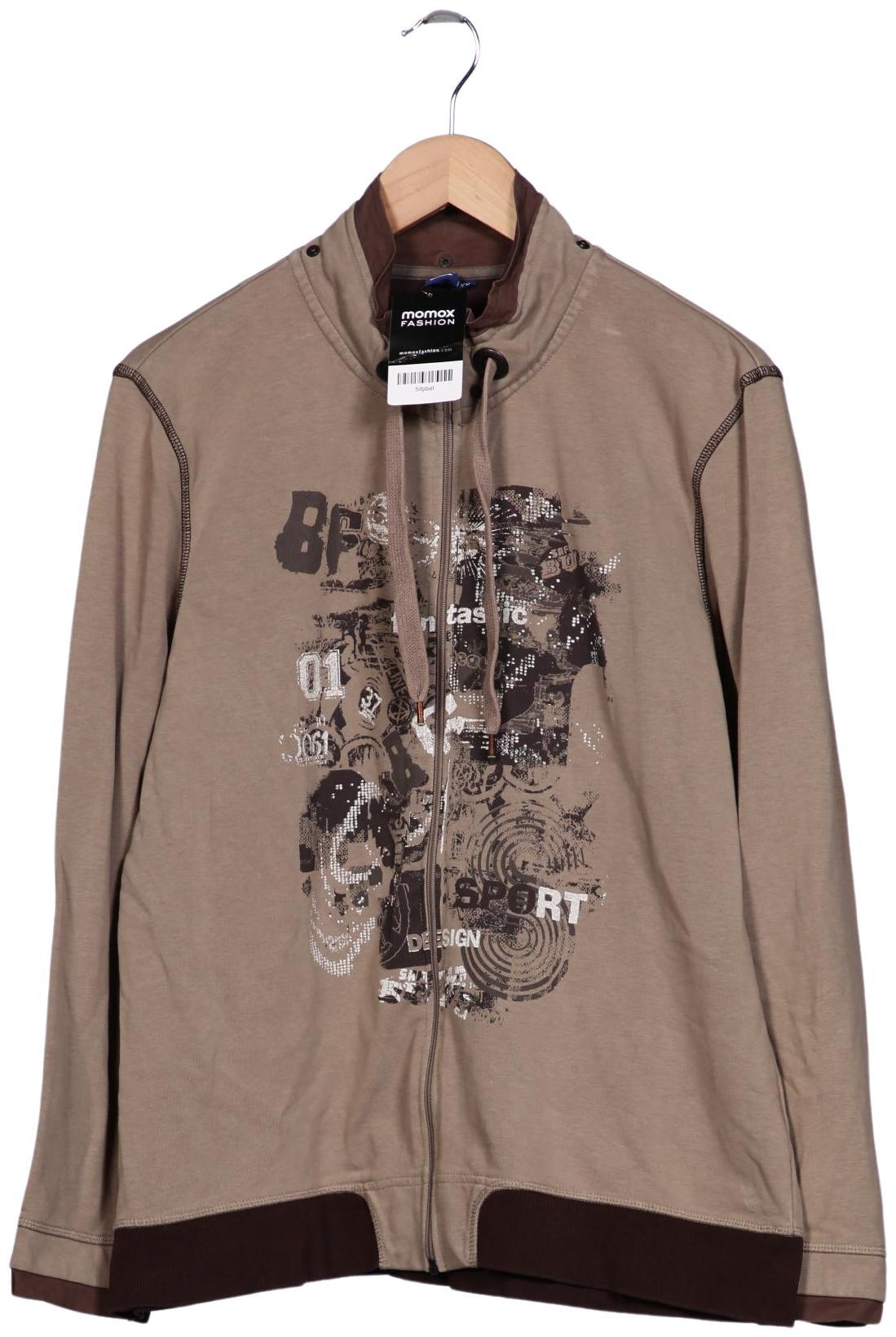 

Cecil Damen Sweatshirt, beige, Gr. 46