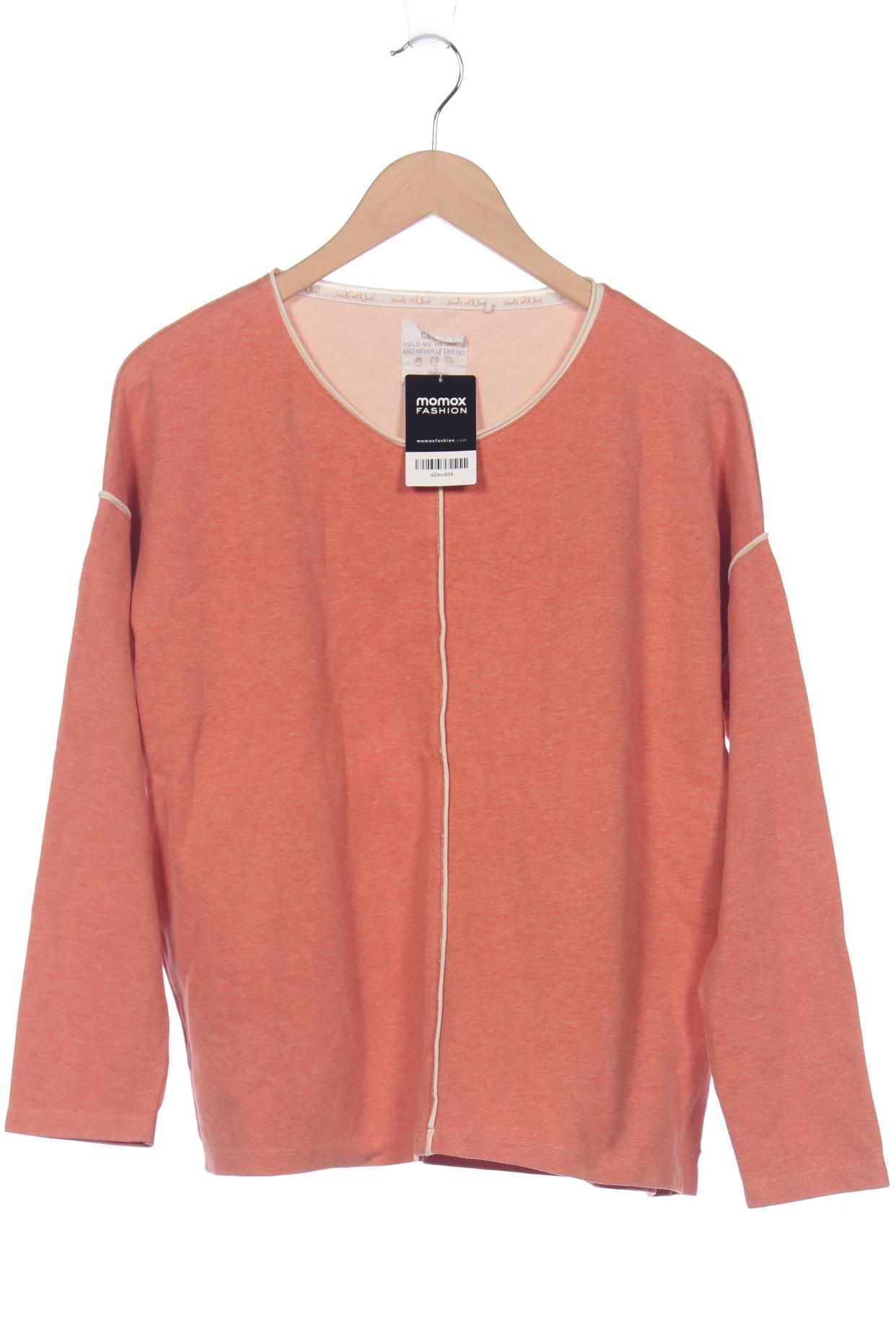 

Cecil Damen Sweatshirt, rot, Gr. 38