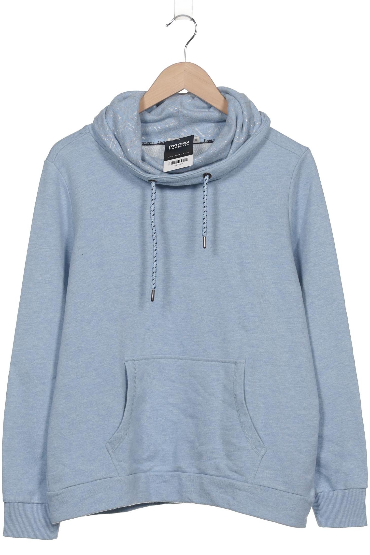 

Cecil Damen Sweatshirt, blau, Gr. 38