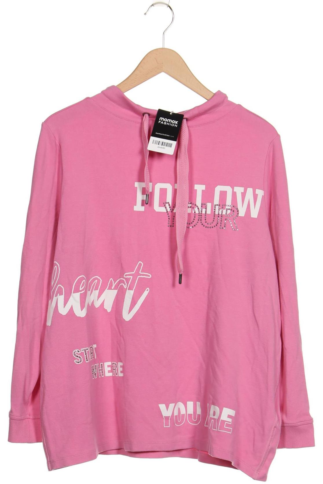

Cecil Damen Sweatshirt, pink, Gr. 46