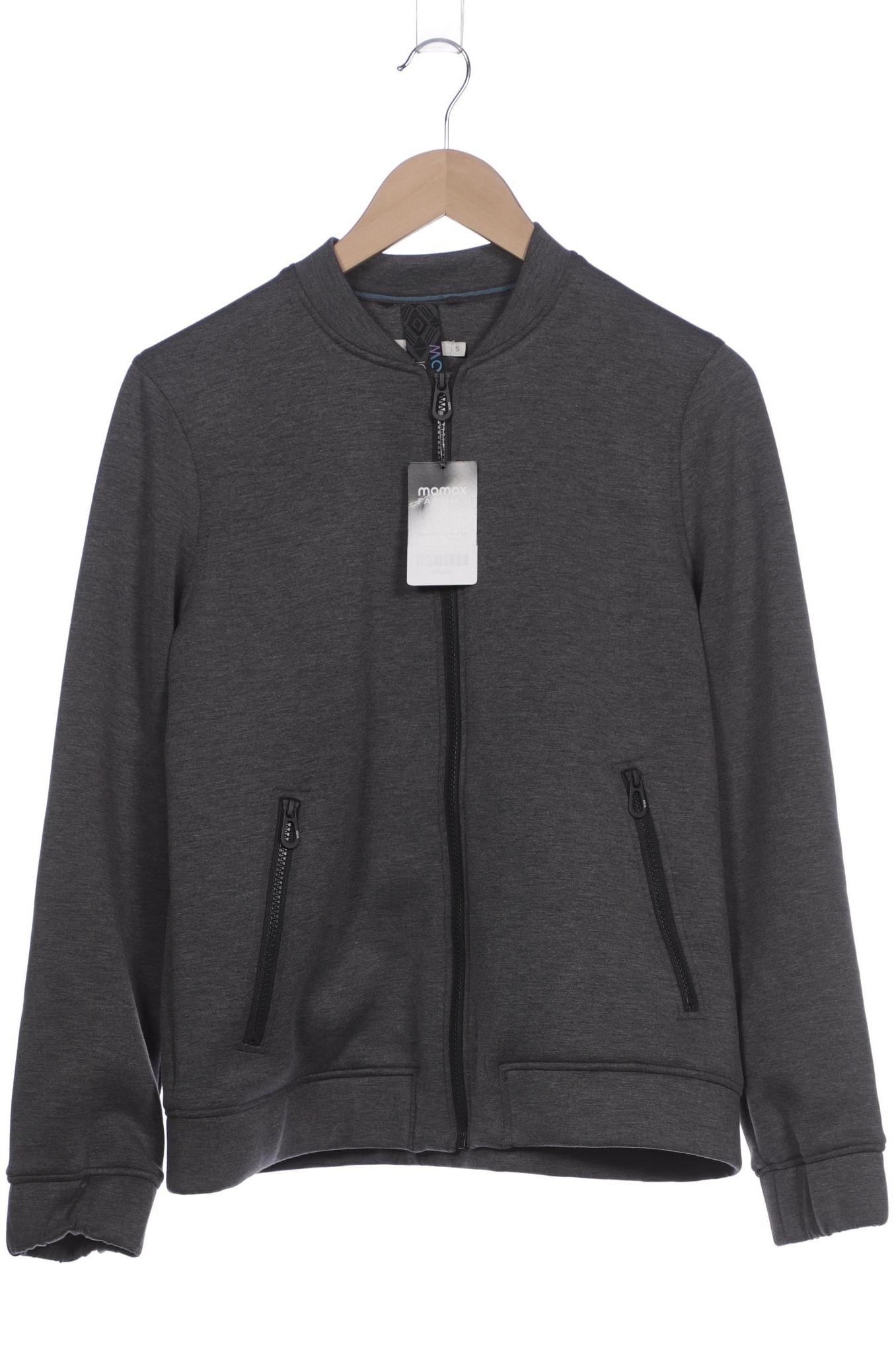 

Cecil Damen Sweatshirt, grau, Gr. 36