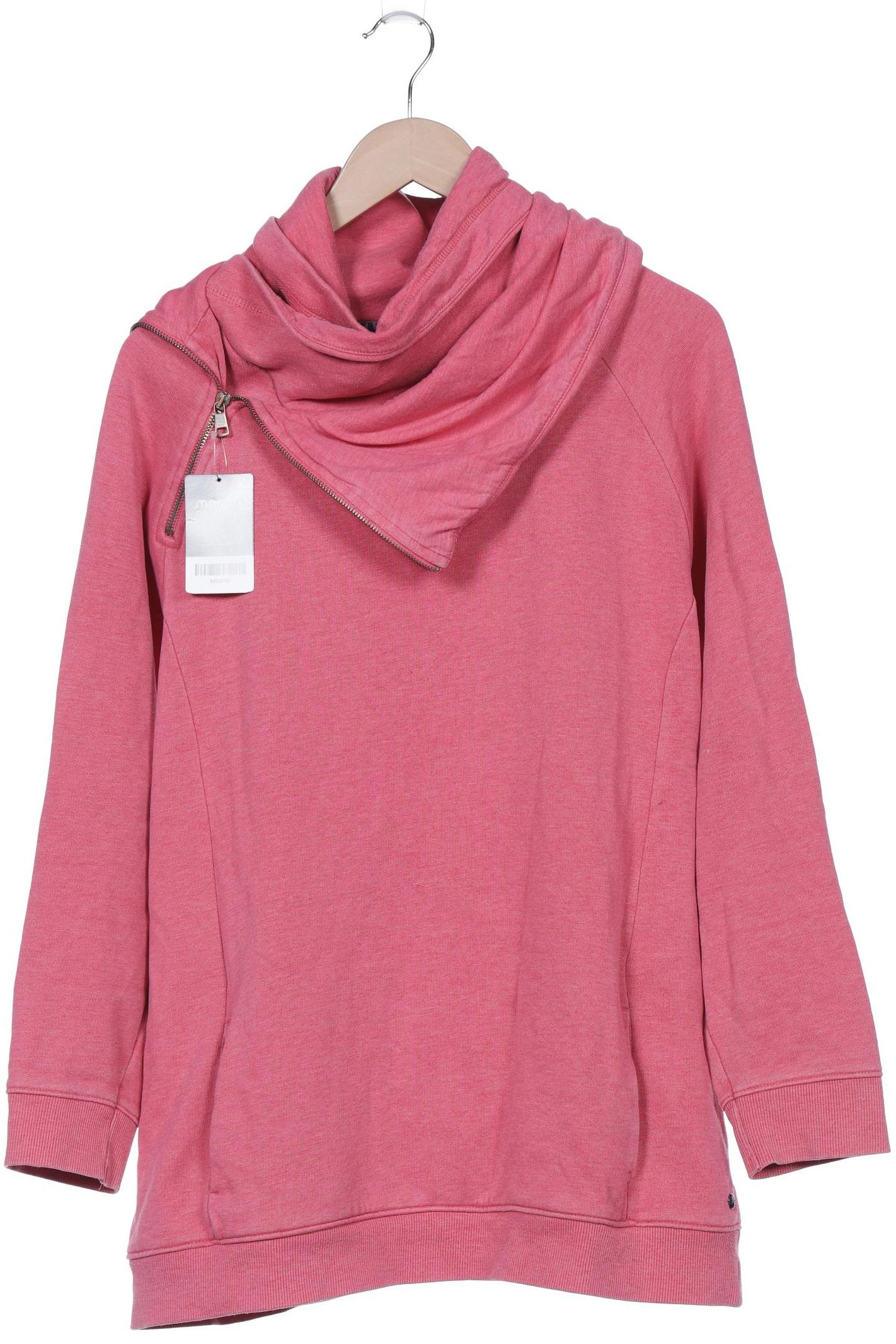 

Cecil Damen Sweatshirt, pink, Gr. 46