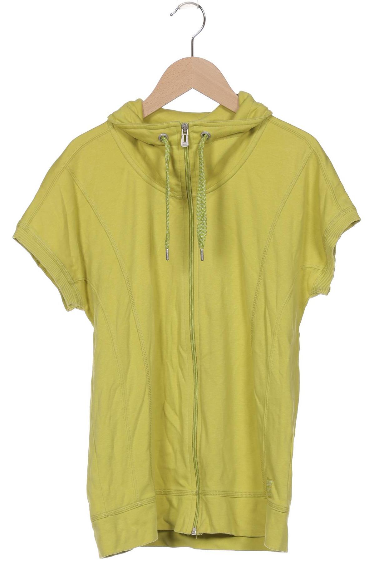 

Cecil Damen Sweatshirt, grün, Gr. 38