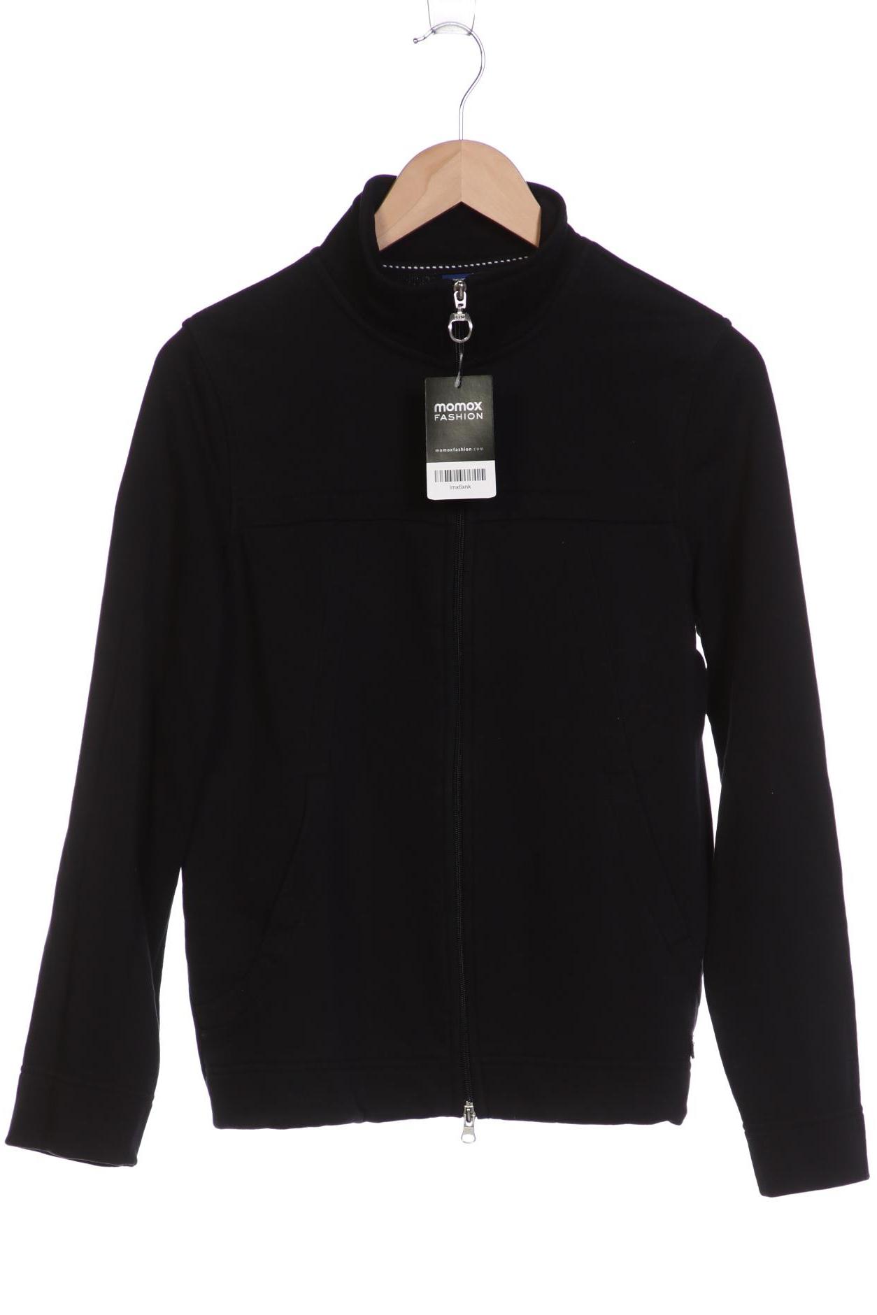 

Cecil Damen Sweatshirt, schwarz, Gr. 38