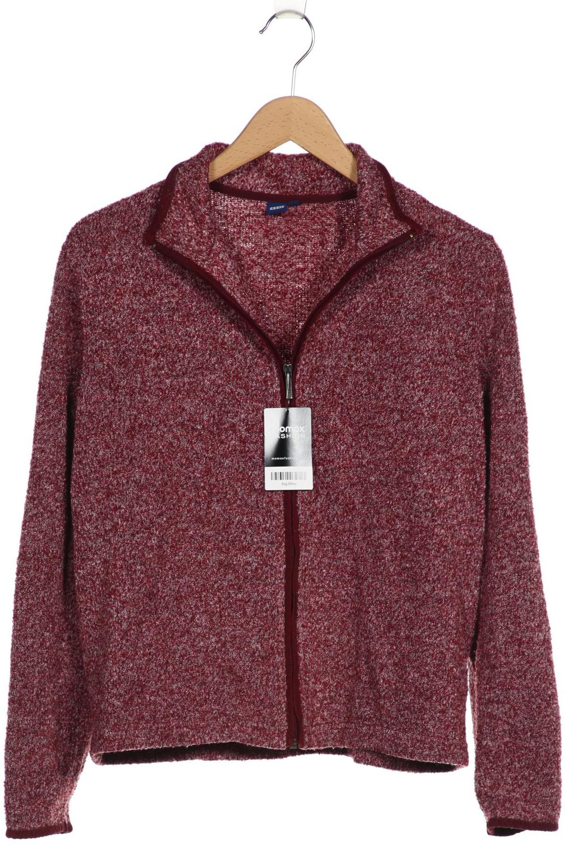 

CECIL Damen Sweatshirt, bordeaux