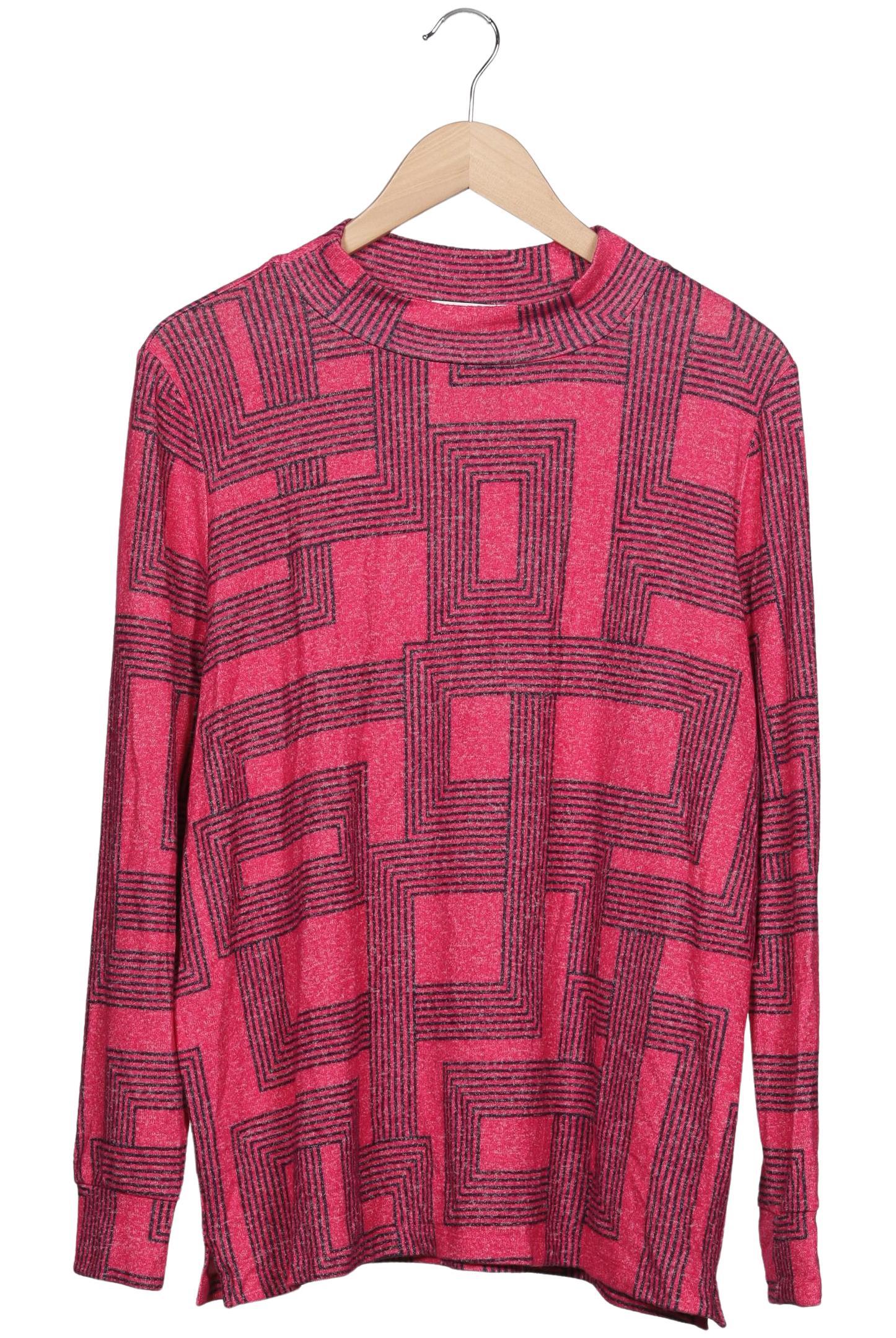 

Cecil Damen Sweatshirt, pink, Gr. 44