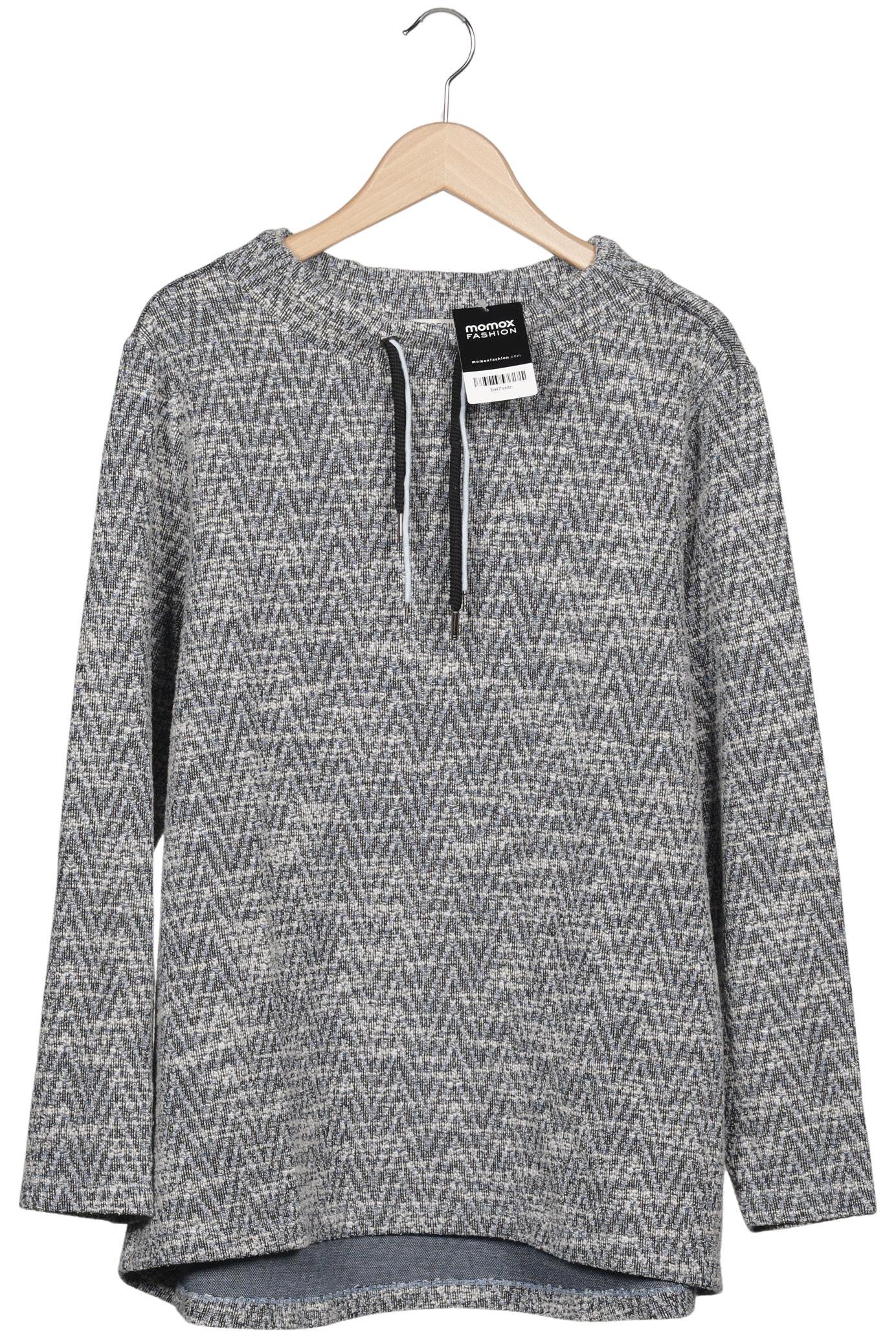 

Cecil Damen Sweatshirt, grau, Gr. 46