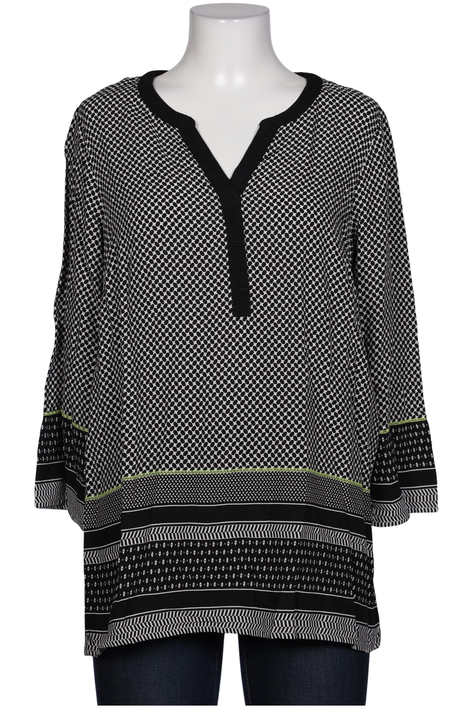 

Cecil Damen Sweatshirt, schwarz, Gr. 42