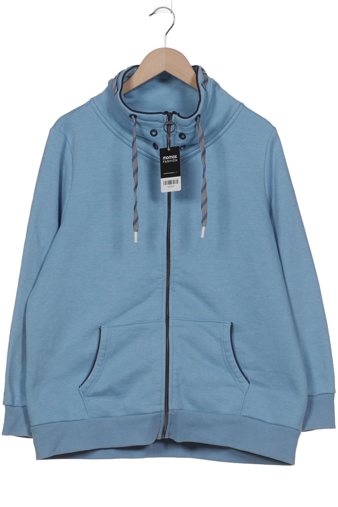 

Cecil Damen Sweatshirt, blau, Gr. 46
