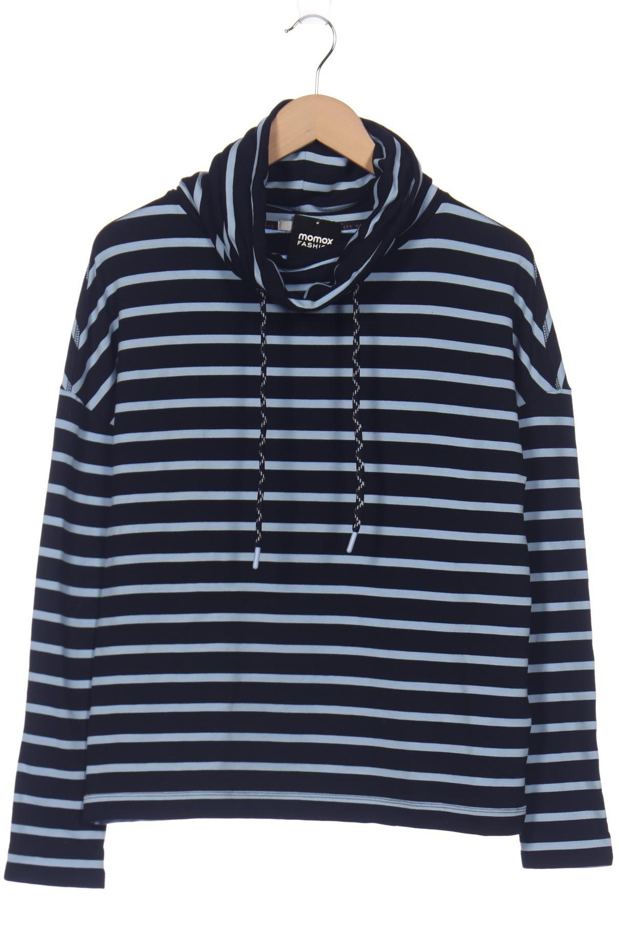

CECIL Damen Sweatshirt, marineblau