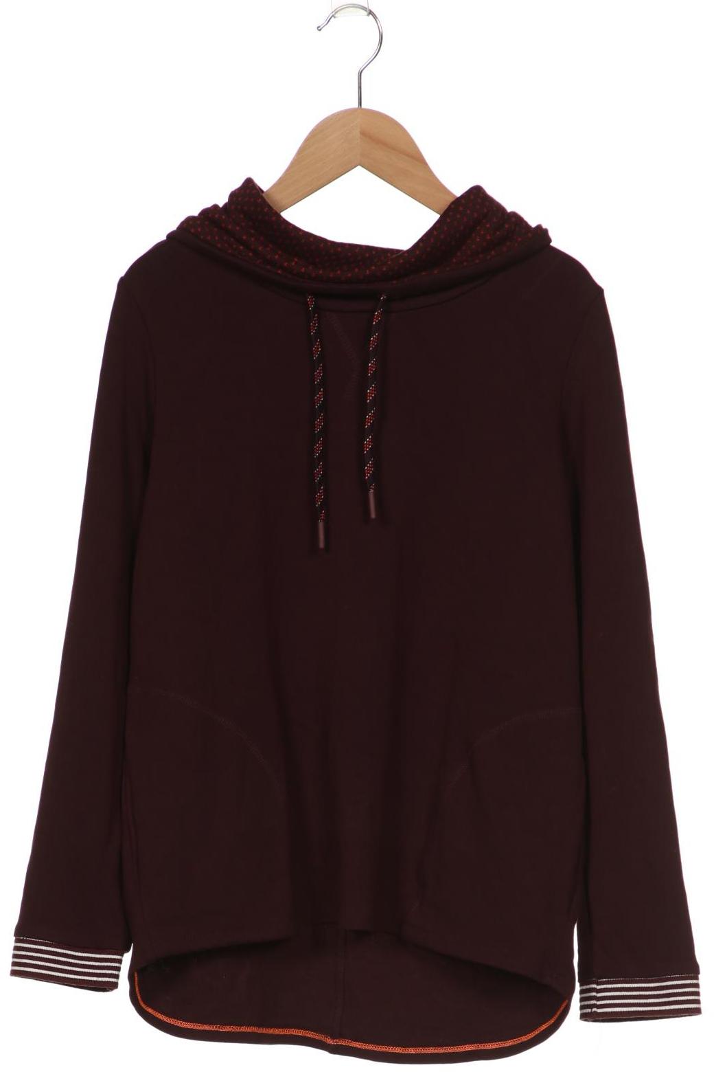 

Cecil Damen Sweatshirt, braun, Gr. 36