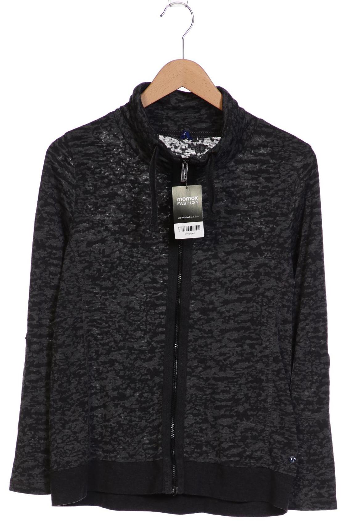 

CECIL Damen Sweatshirt, grau