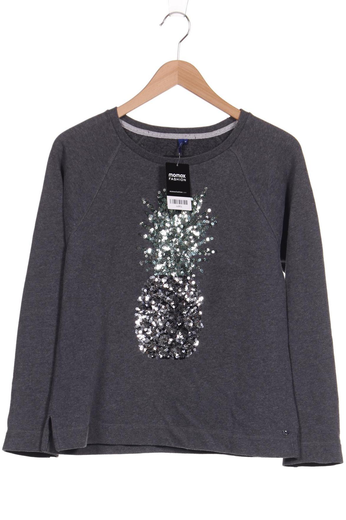 

CECIL Damen Sweatshirt, grau