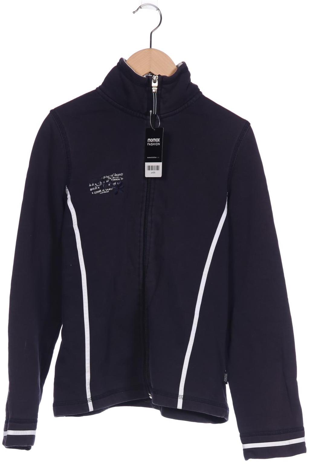 

Cecil Damen Sweatshirt, marineblau, Gr. 36