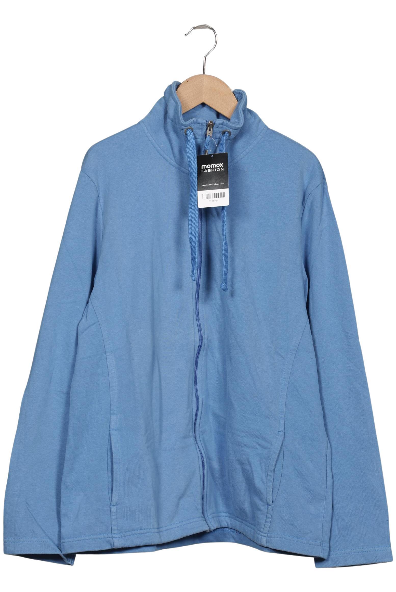 

Cecil Damen Sweatshirt, hellblau, Gr. 44