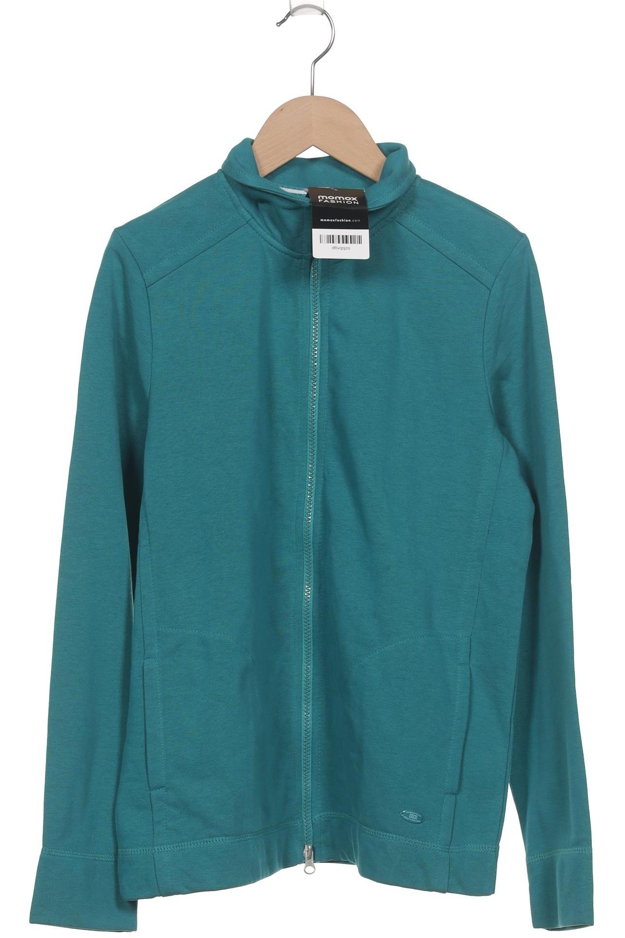 

Cecil Damen Sweatshirt, blau, Gr. 36