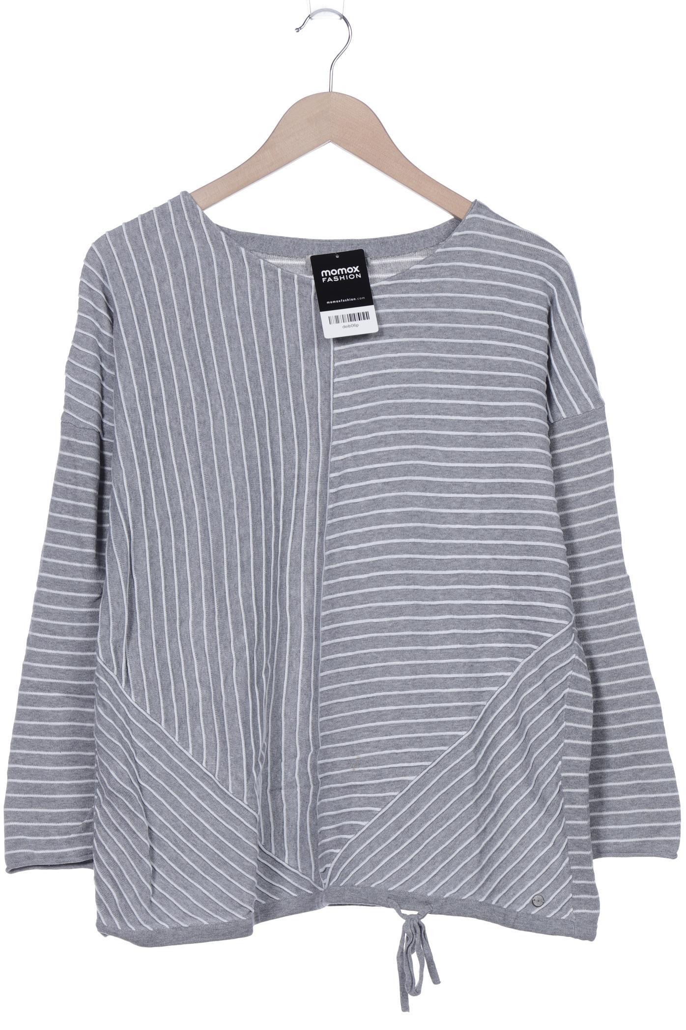 

Cecil Damen Sweatshirt, grau, Gr. 46